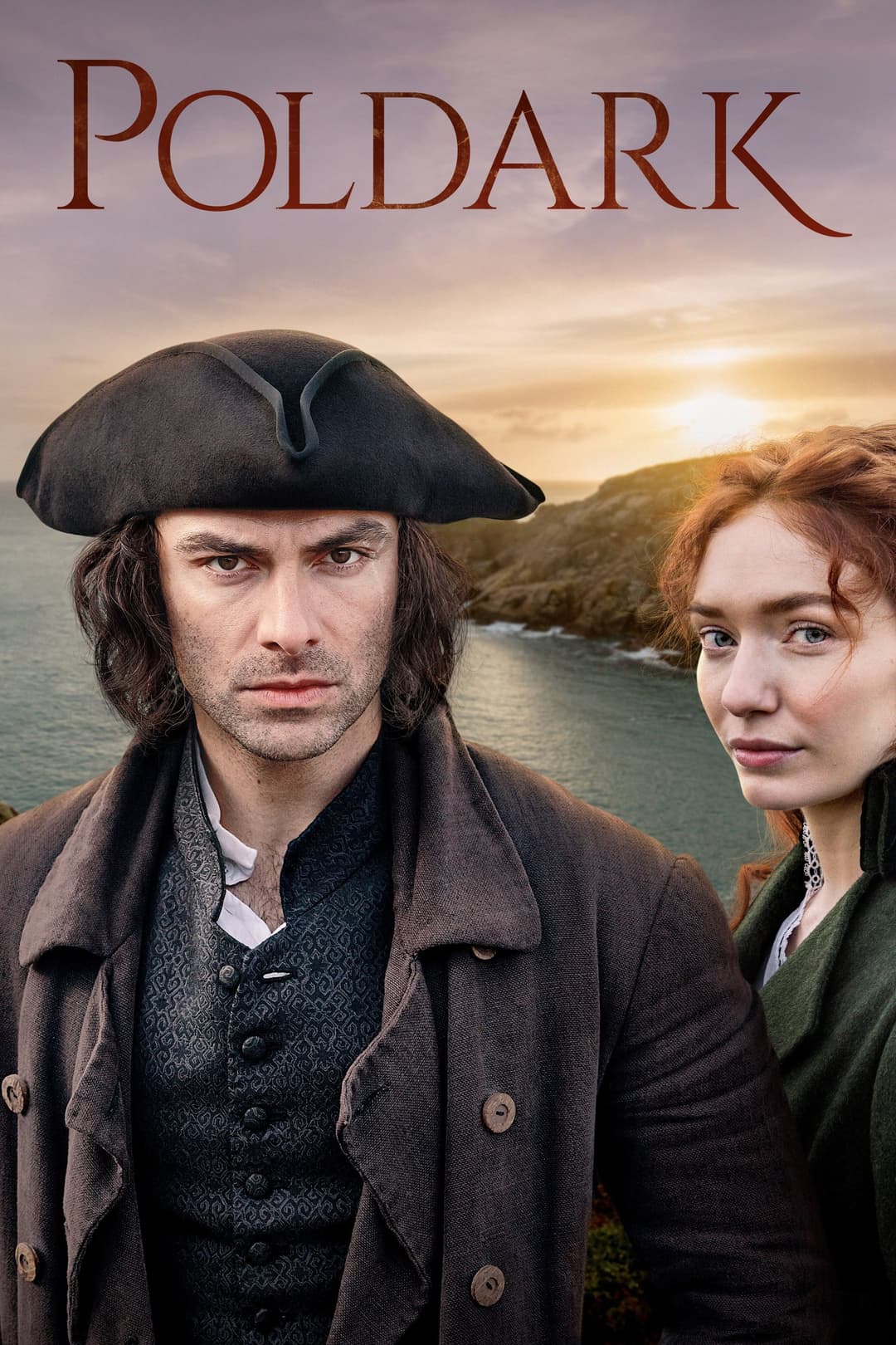 Poster di Poldark