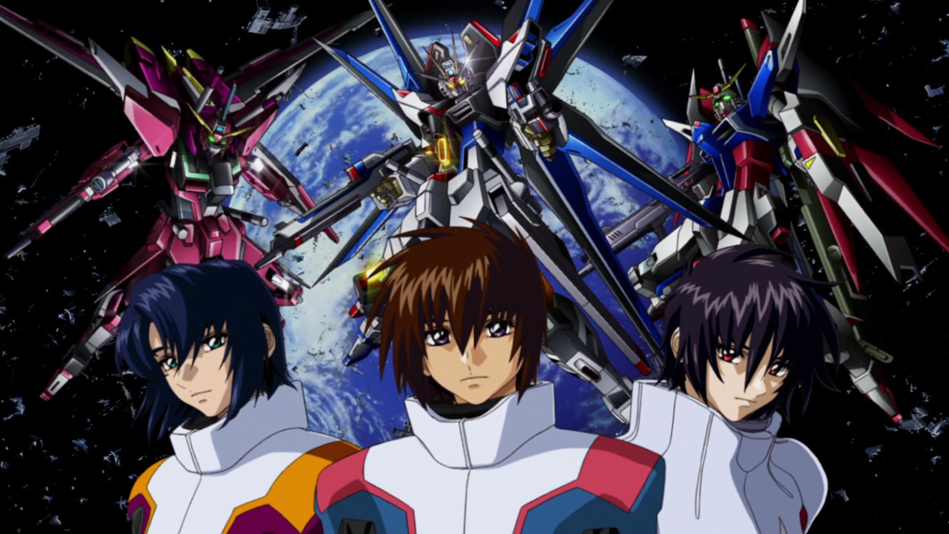 機動戦士ガンダムSEED DESTINY スペシャルエディション完結編  自由の代償 - immagine