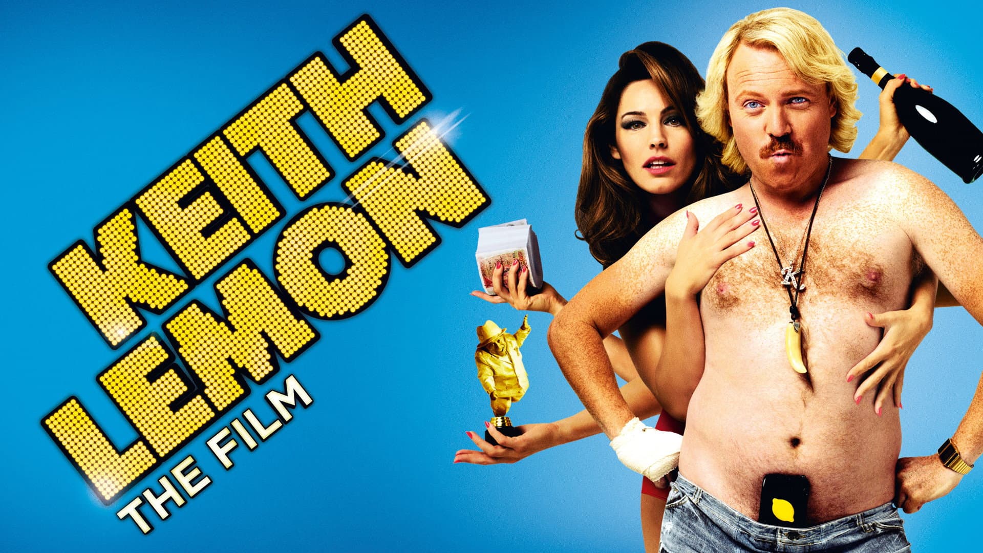 Keith Lemon: The Film - immagine