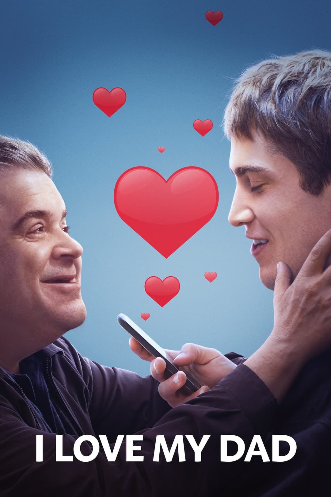 Poster di I Love My Dad