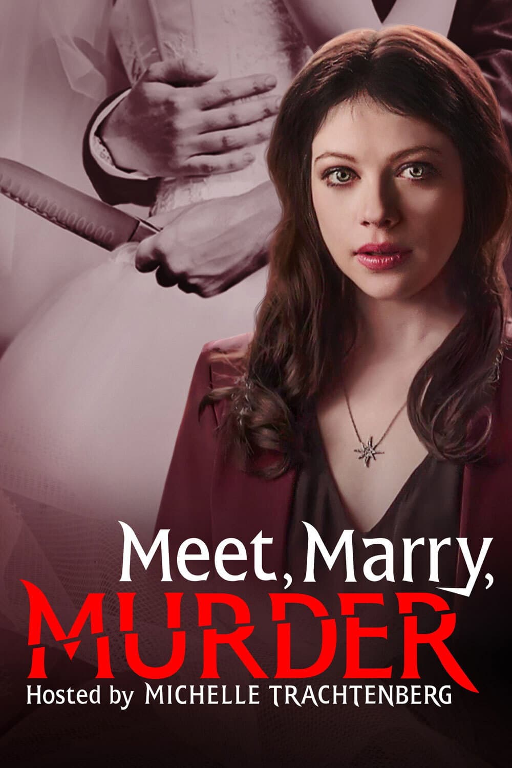 Poster di Meet, Marry, Murder