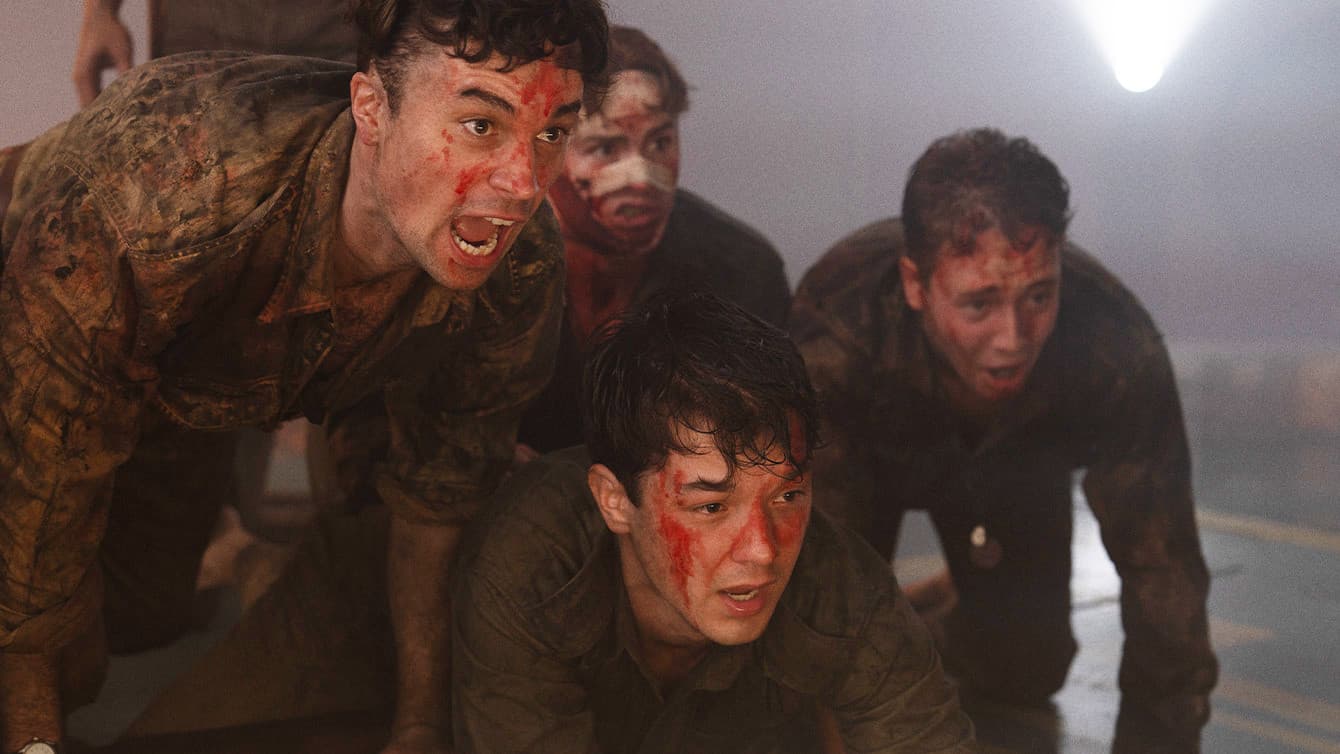 Beast of War - immagine