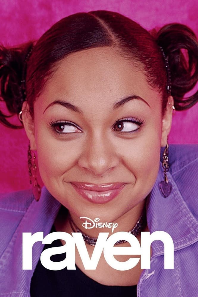 Poster di Raven