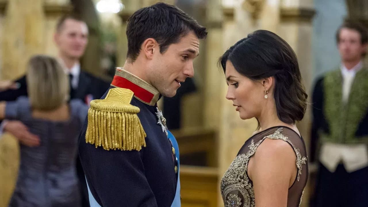 Un principe per l'estate - immagine