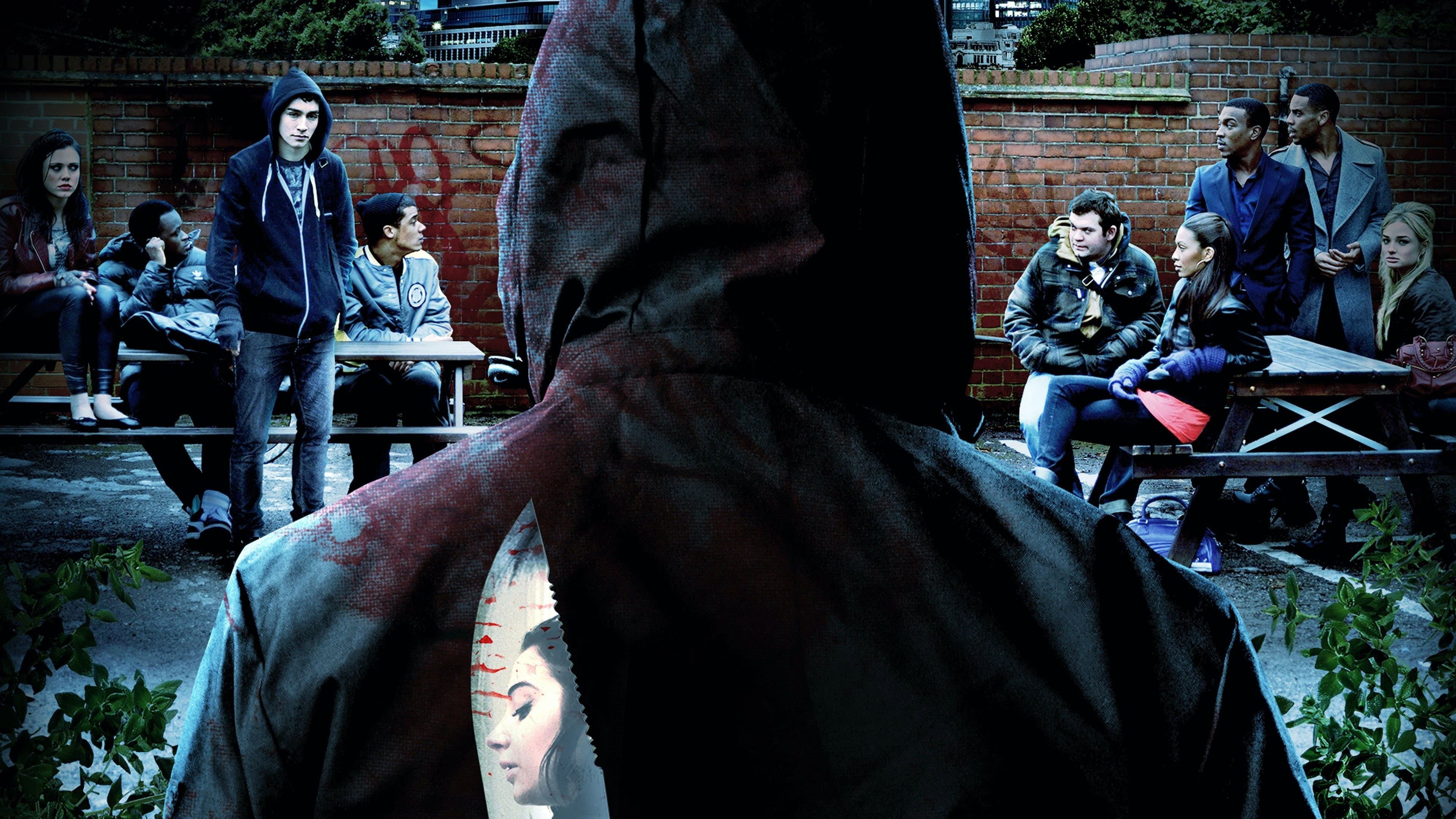 Demons Never Die - immagine