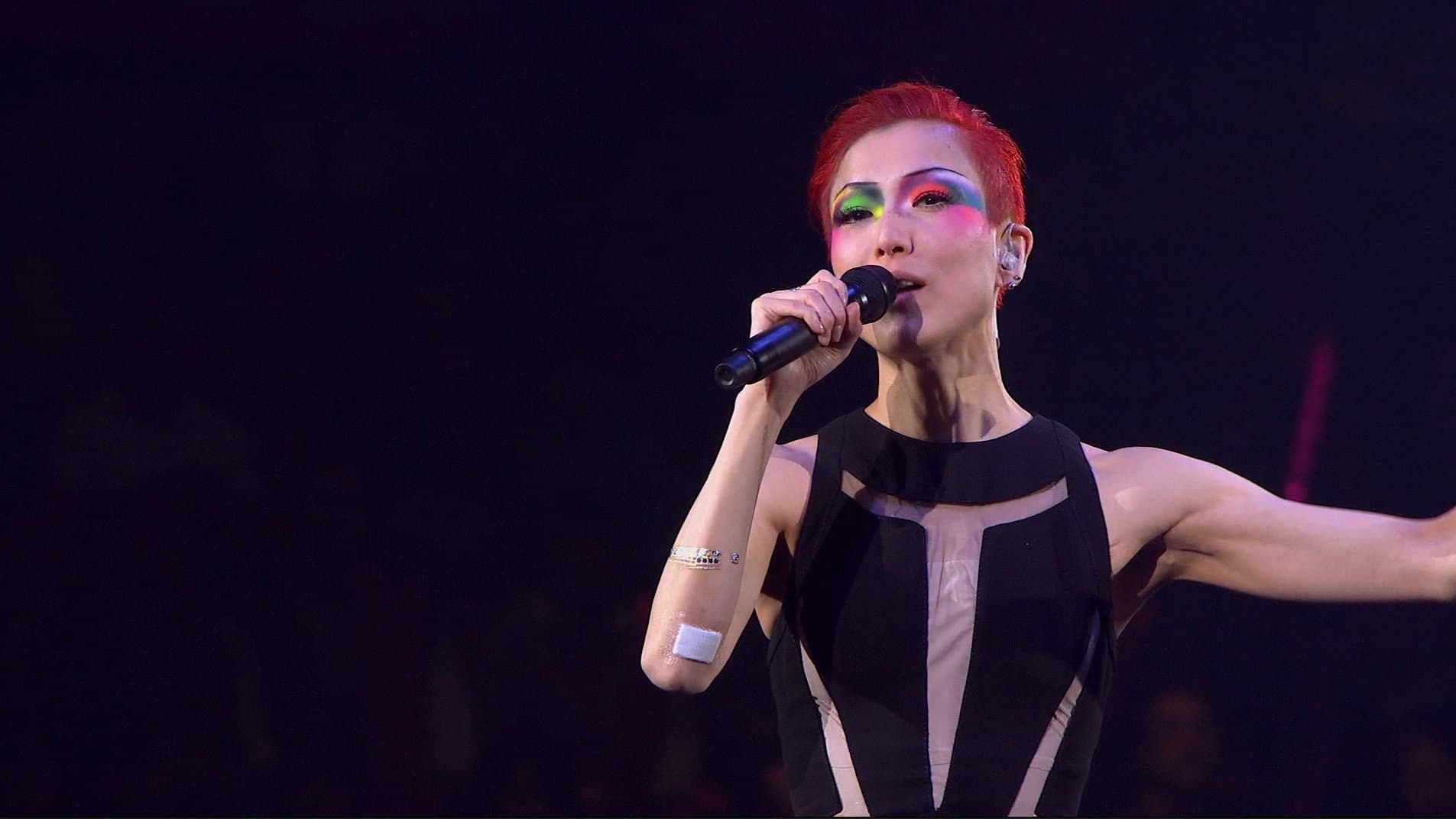 Touch Mi Sammi Cheng World Tour 2014 - immagine