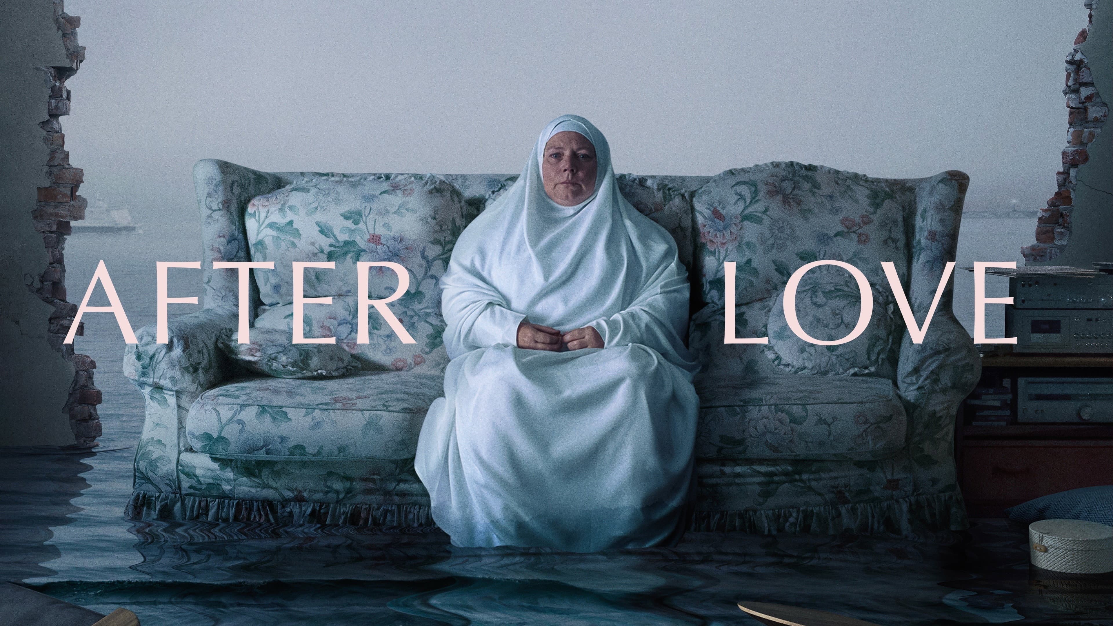 After Love - immagine