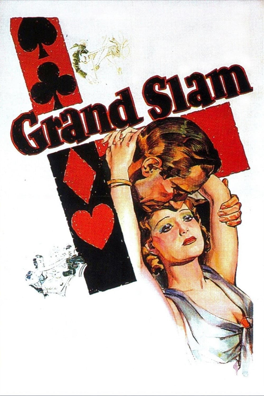 Poster di Grand Slam
