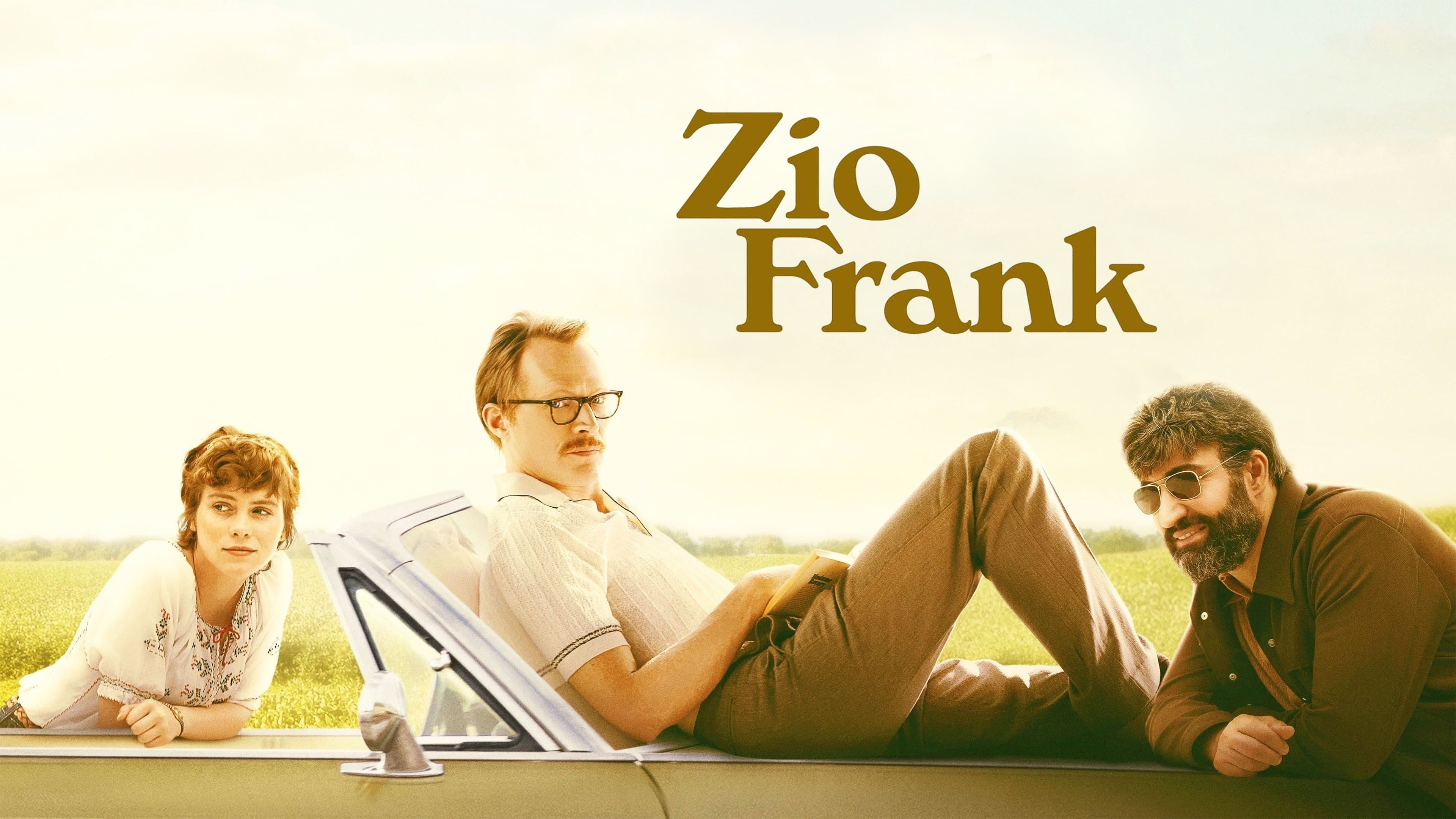 Zio Frank - immagine
