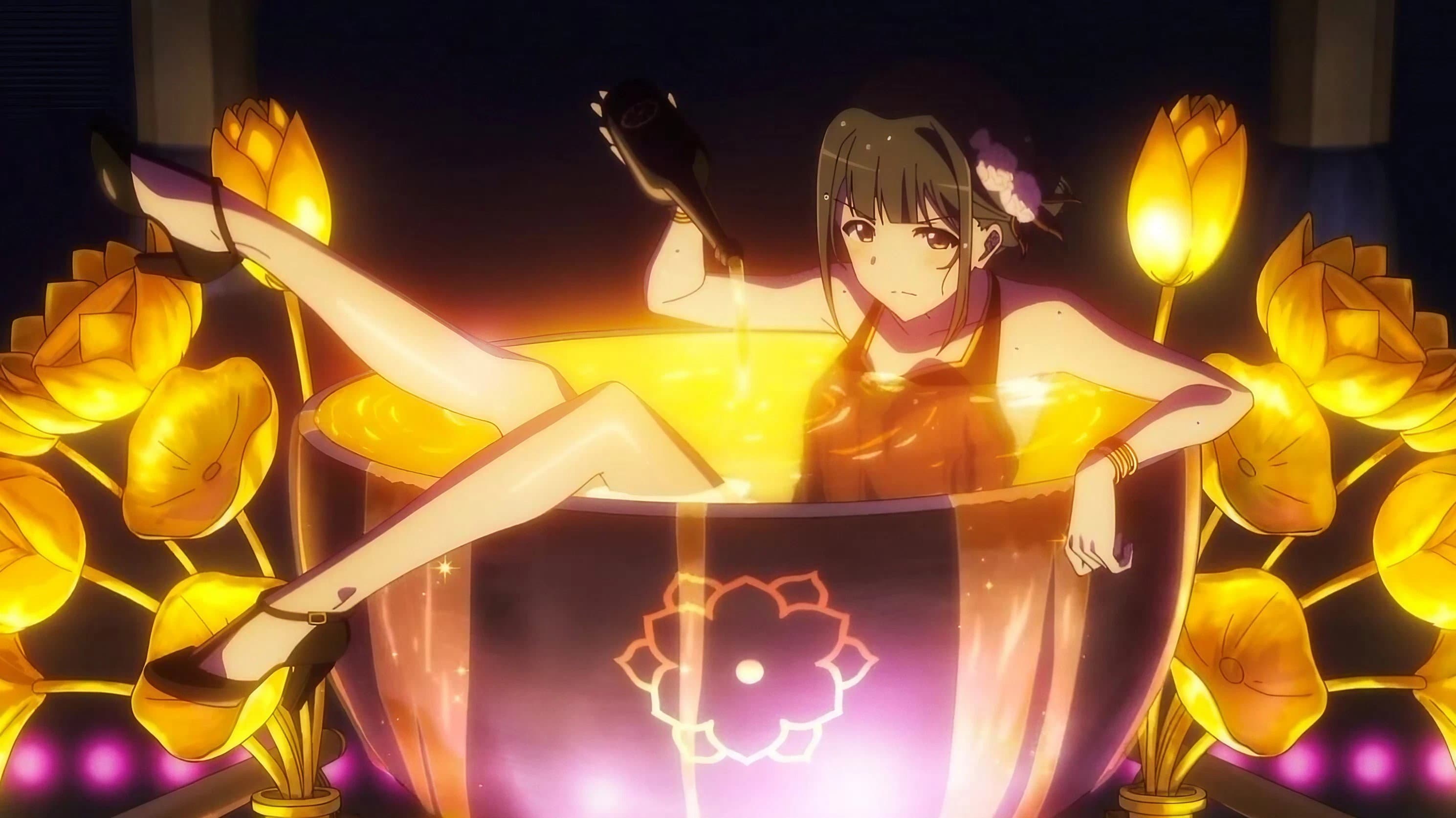 劇場版 少女☆歌劇 レヴュースタァライト - immagine