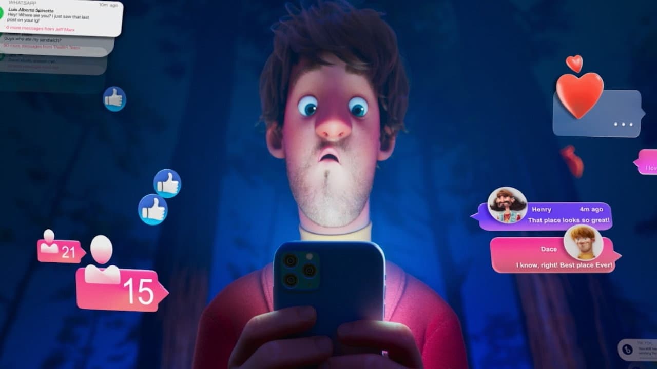 Addicted to It - immagine