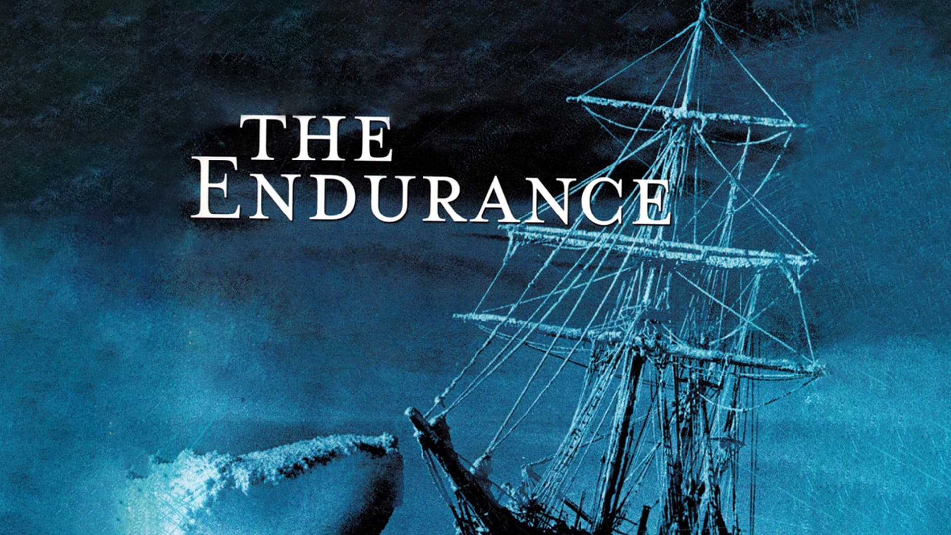 The Endurance - Shackleton's Legendary Antarctic Expedition - immagine