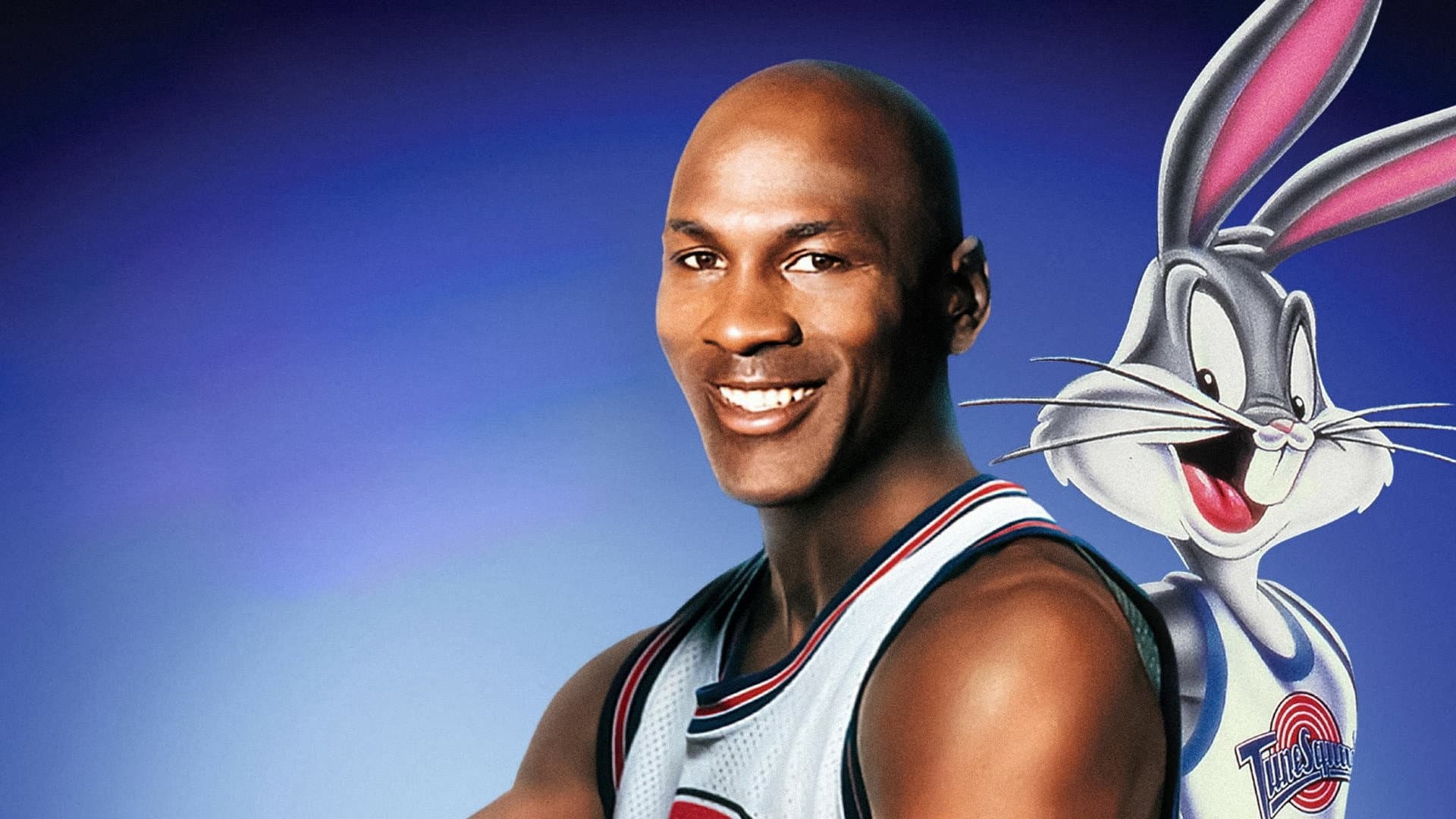 Space Jam - immagine