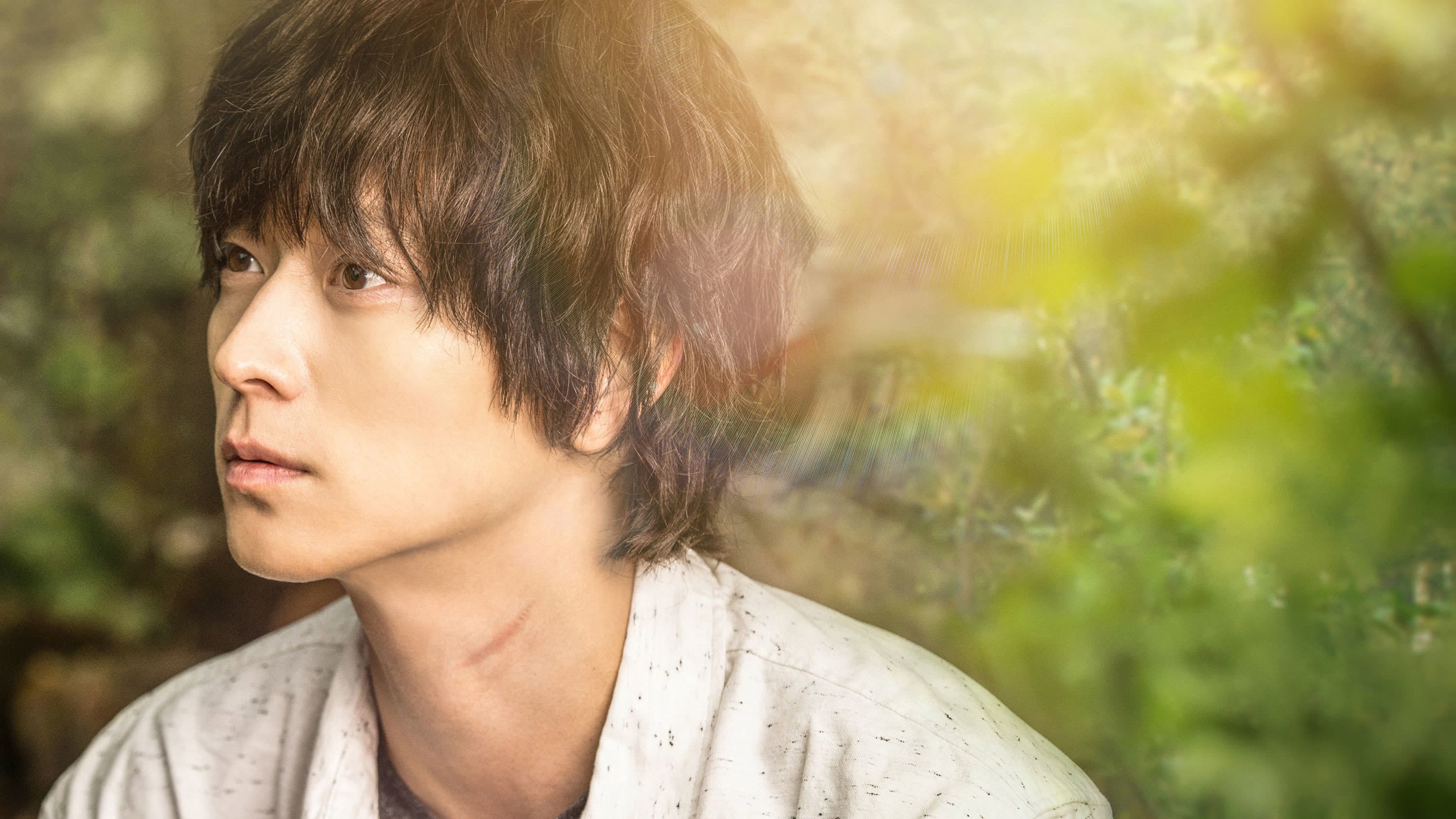 Vanishing Time: A Boy Who Returned - immagine
