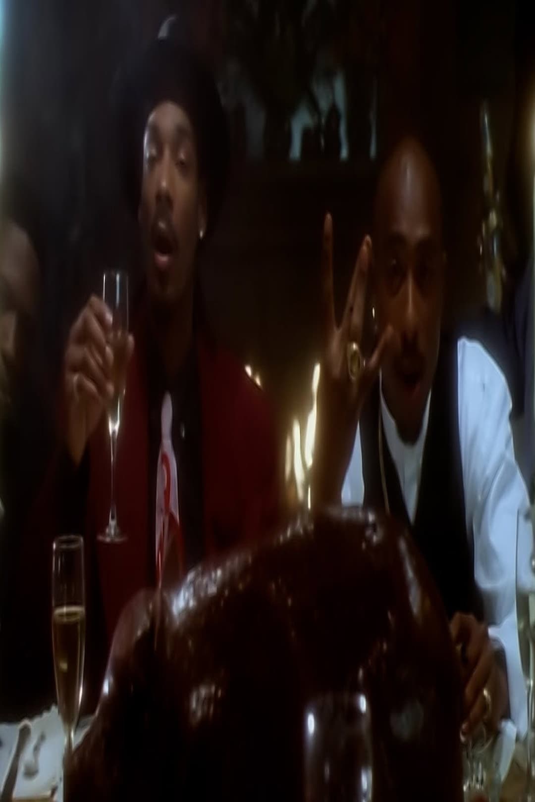 Poster di 2 of Amerikaz Most Wanted