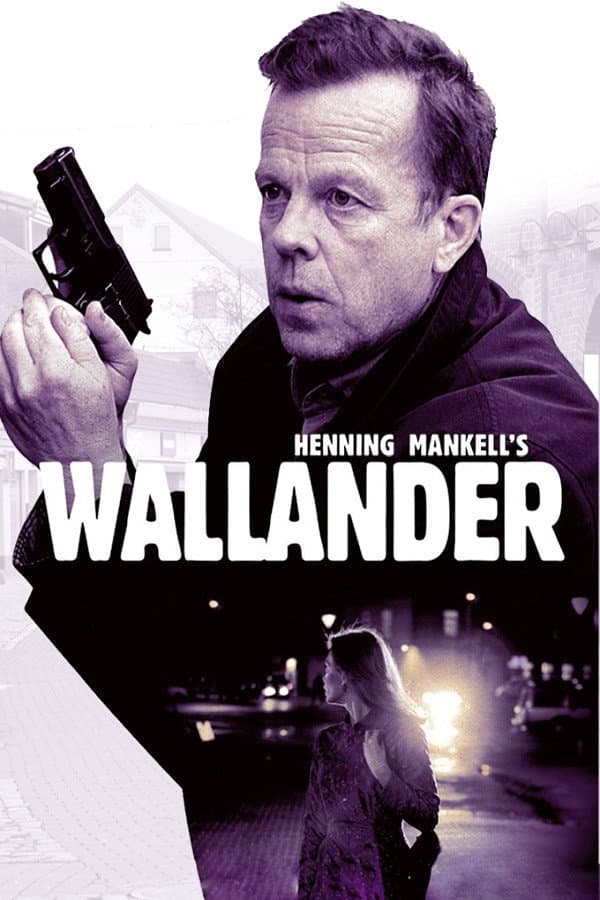 Poster di Wallander