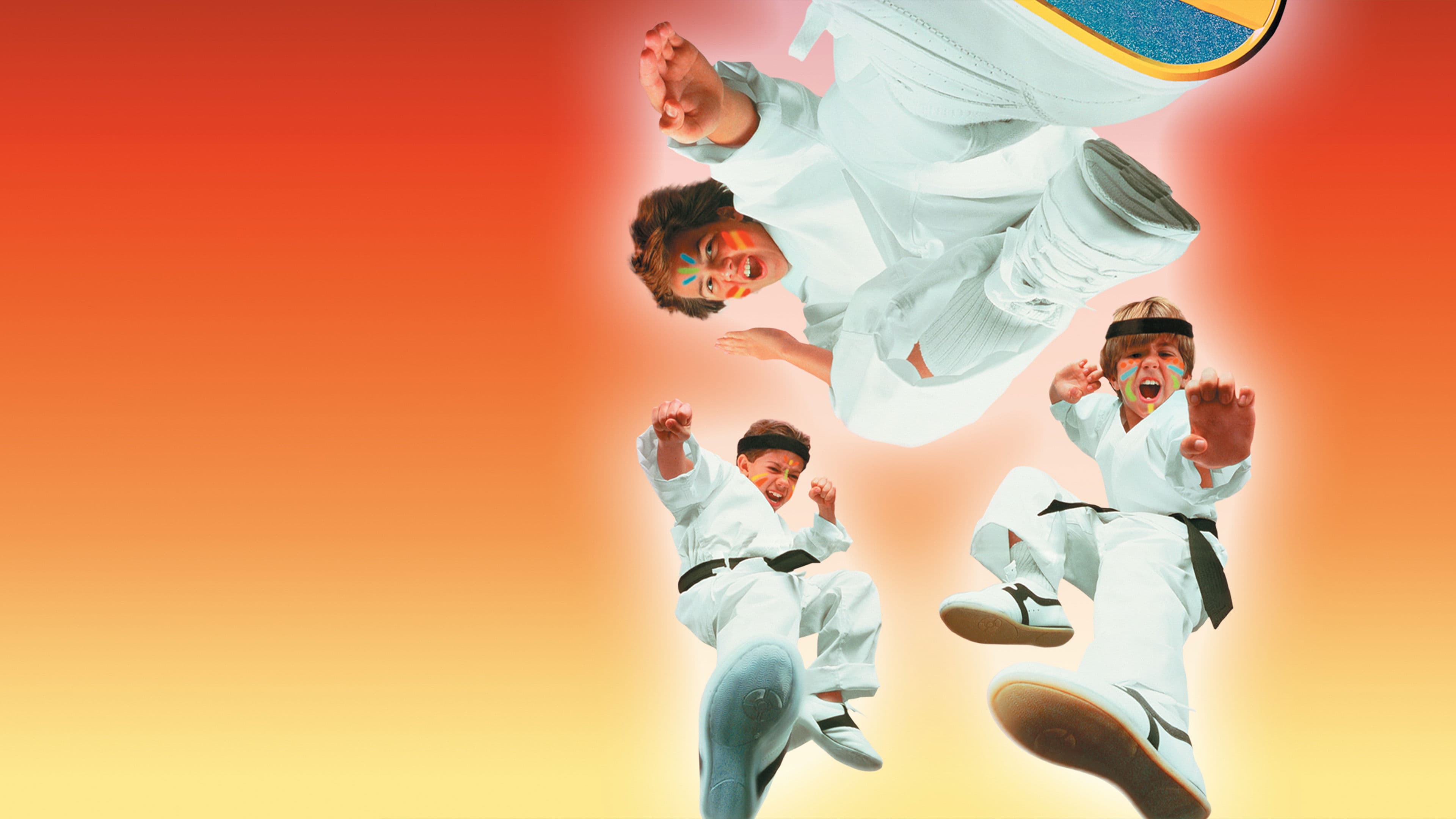 Il ritorno dei Mini-Ninja - immagine