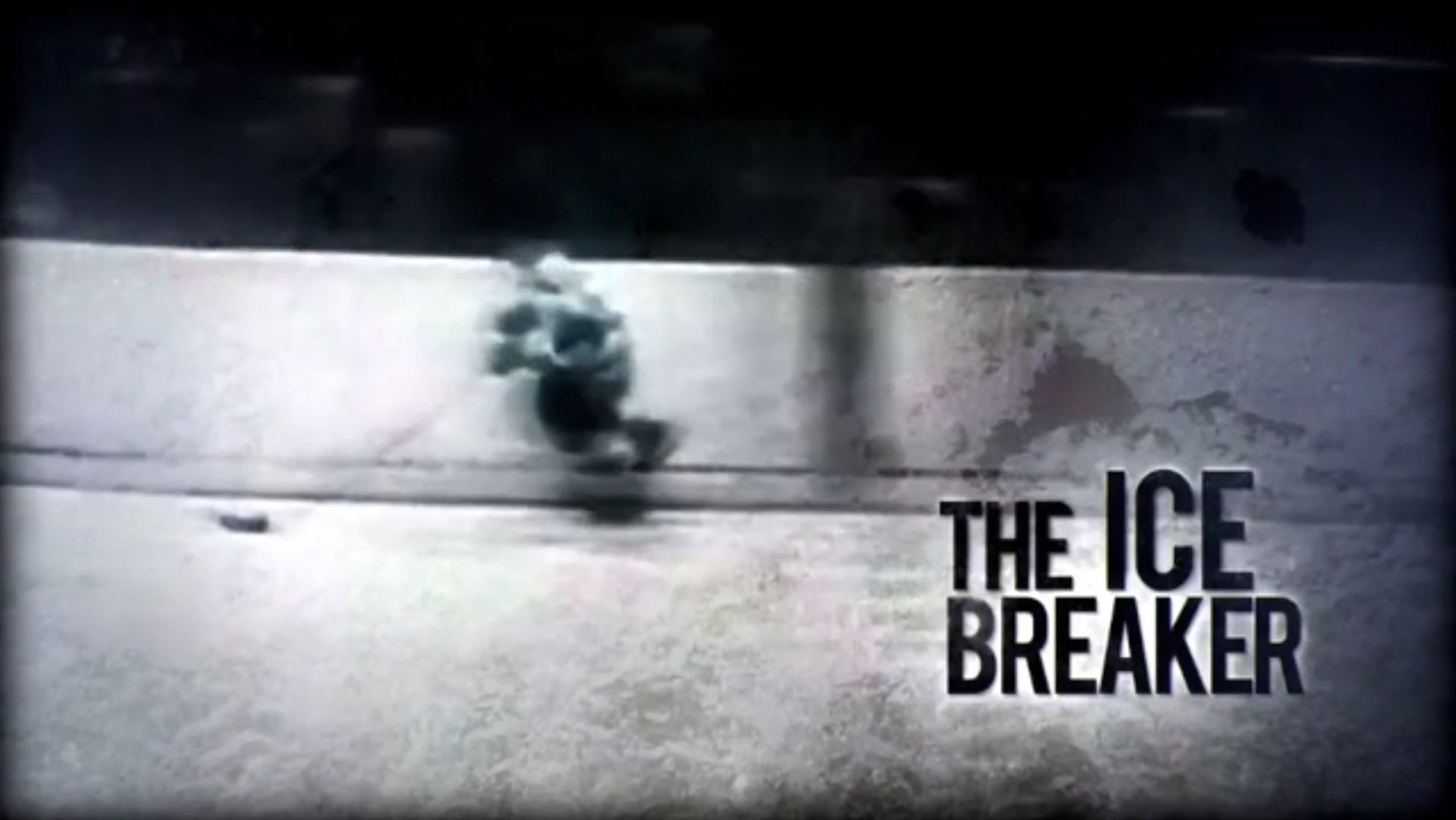 The Ice Breaker - immagine
