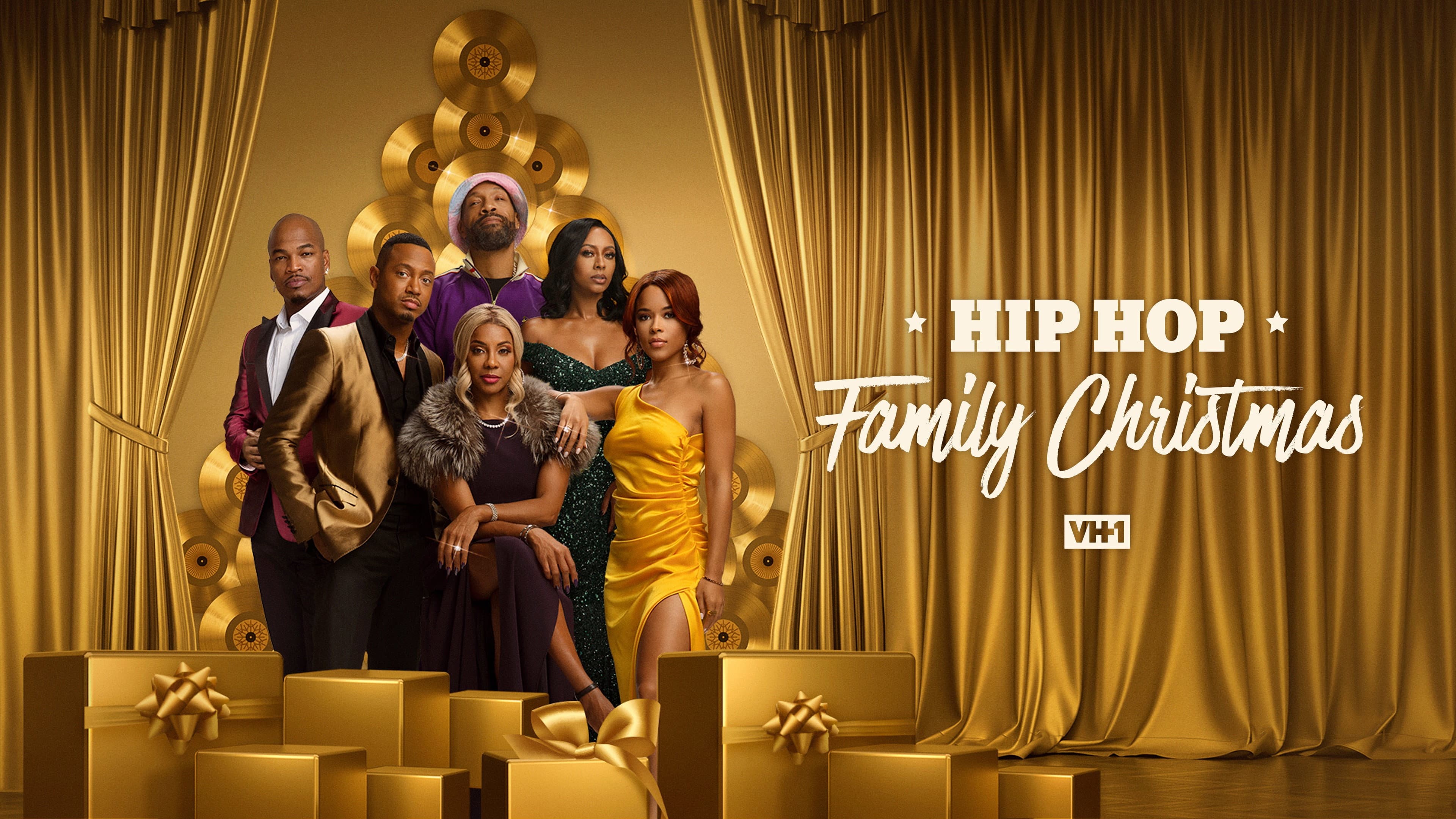 Hip Hop Family Christmas - immagine