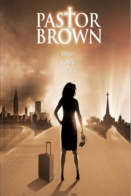 Poster di Pastor Brown