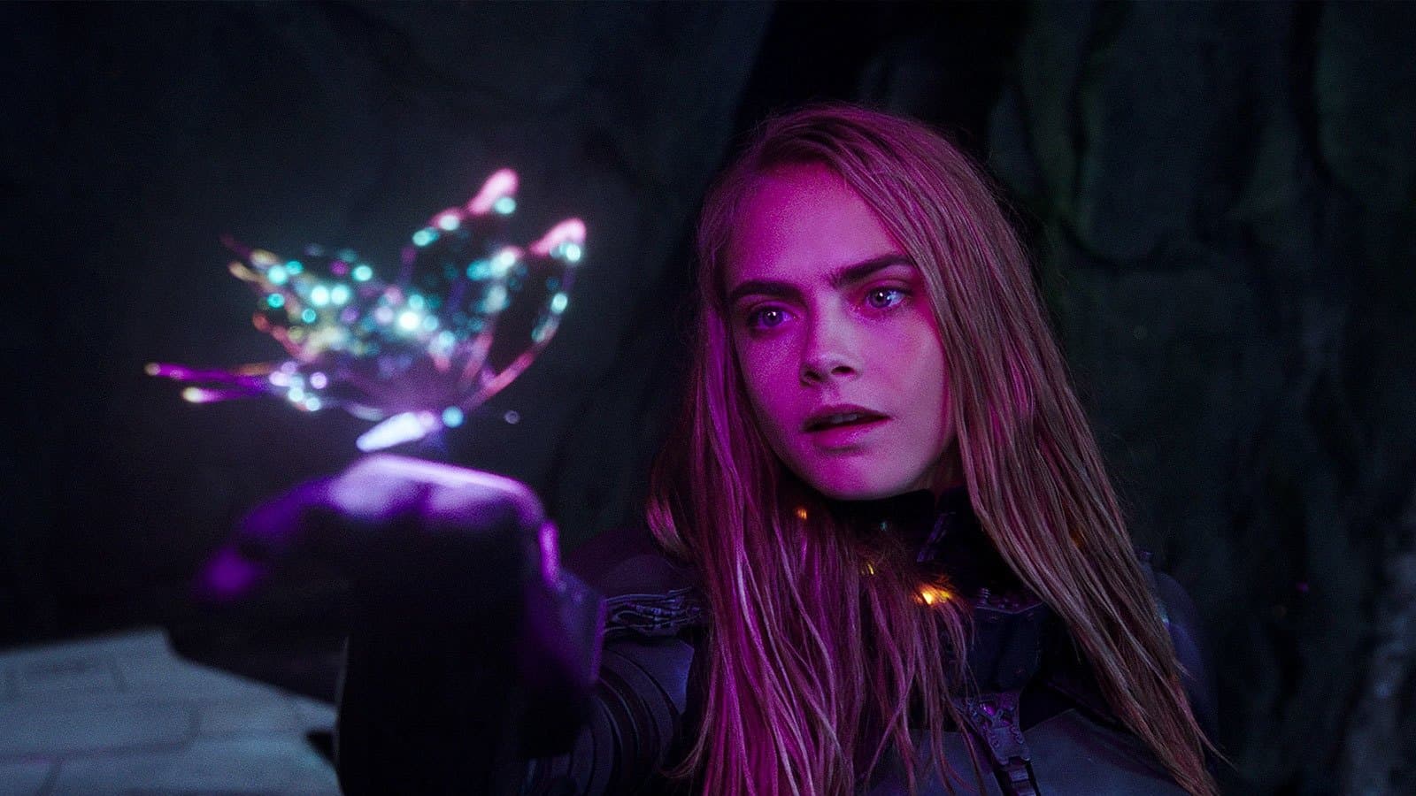 Valerian e la città dei mille pianeti - immagine