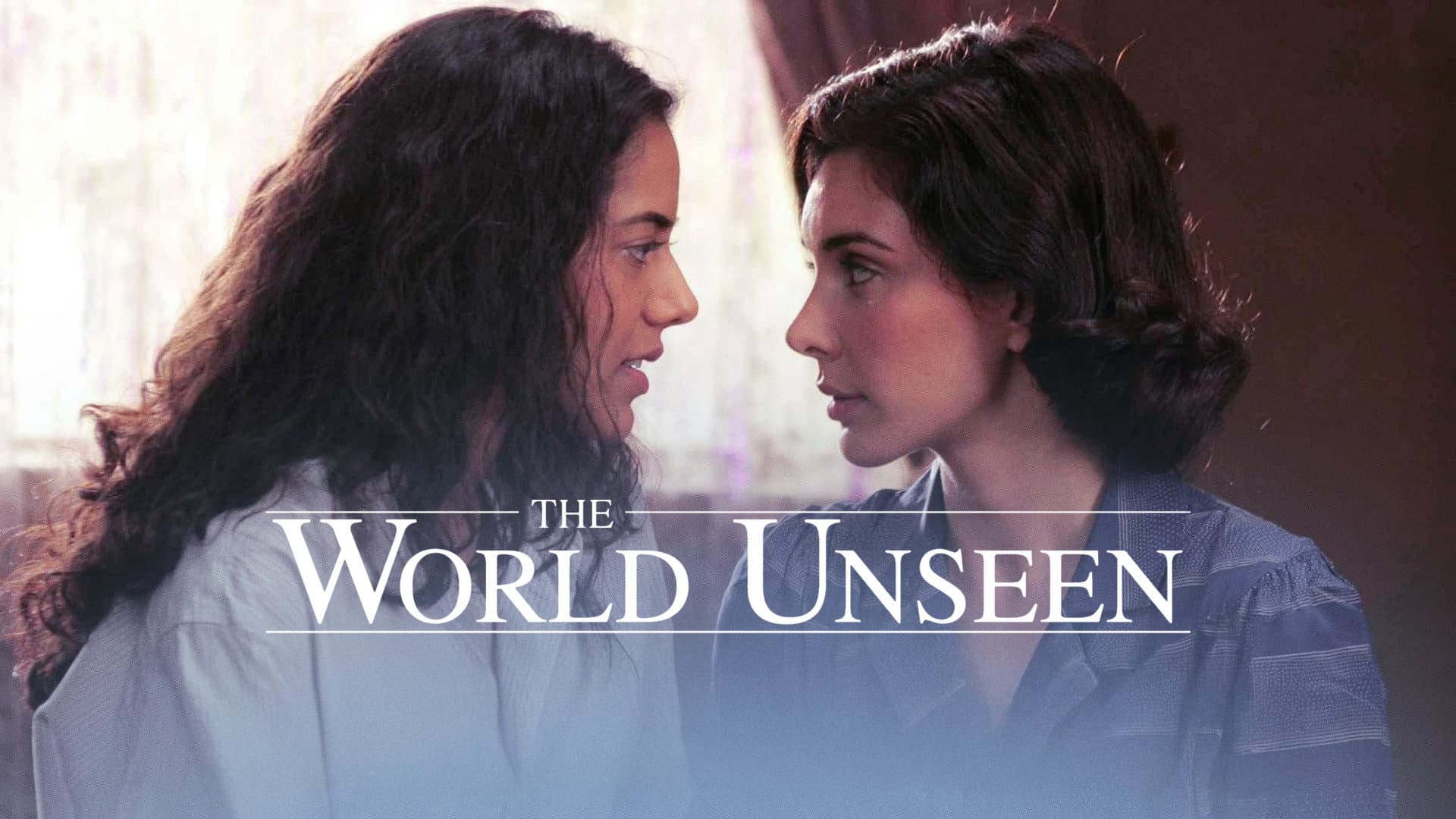 The World Unseen - immagine
