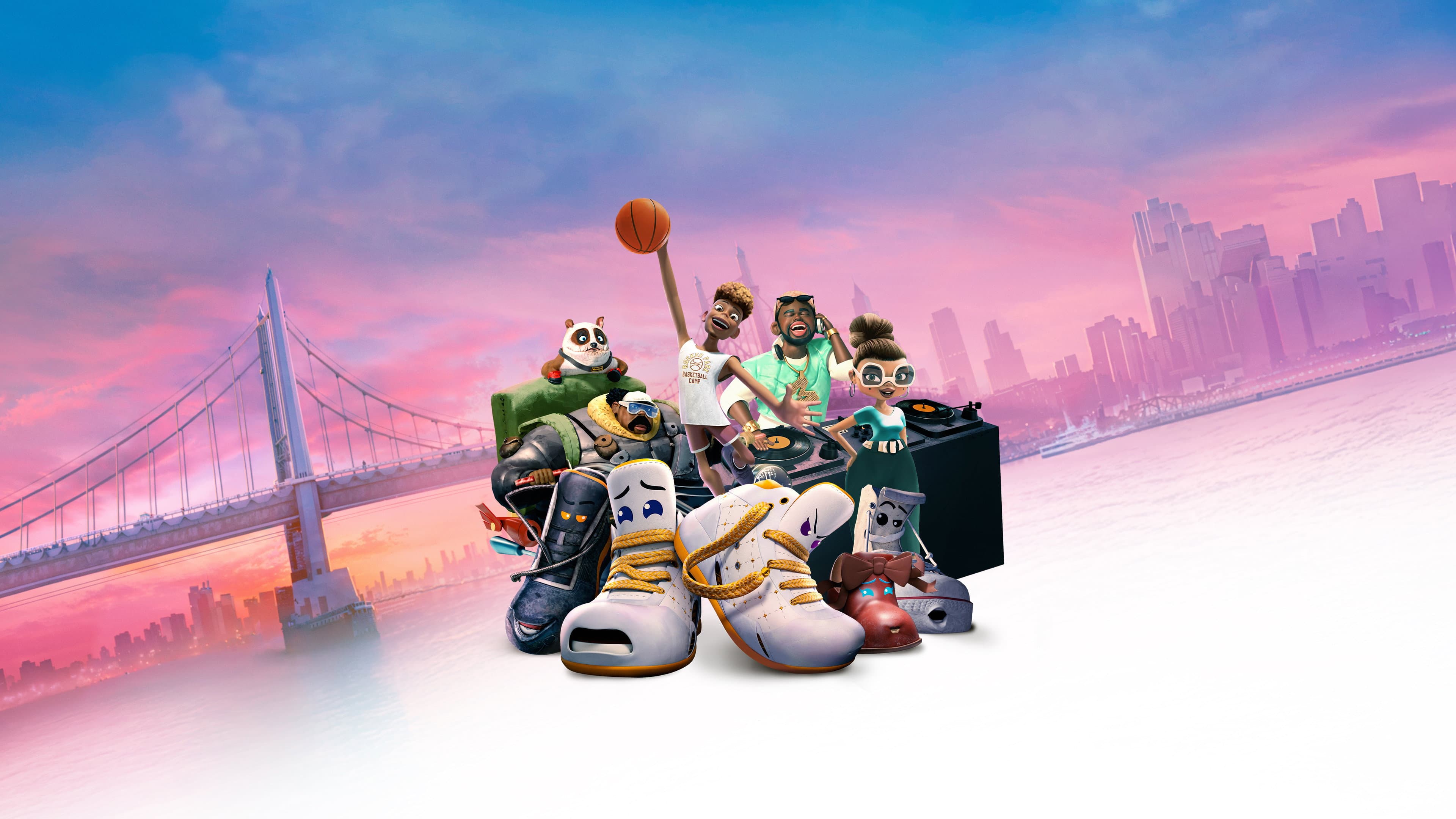 Sneaks - immagine