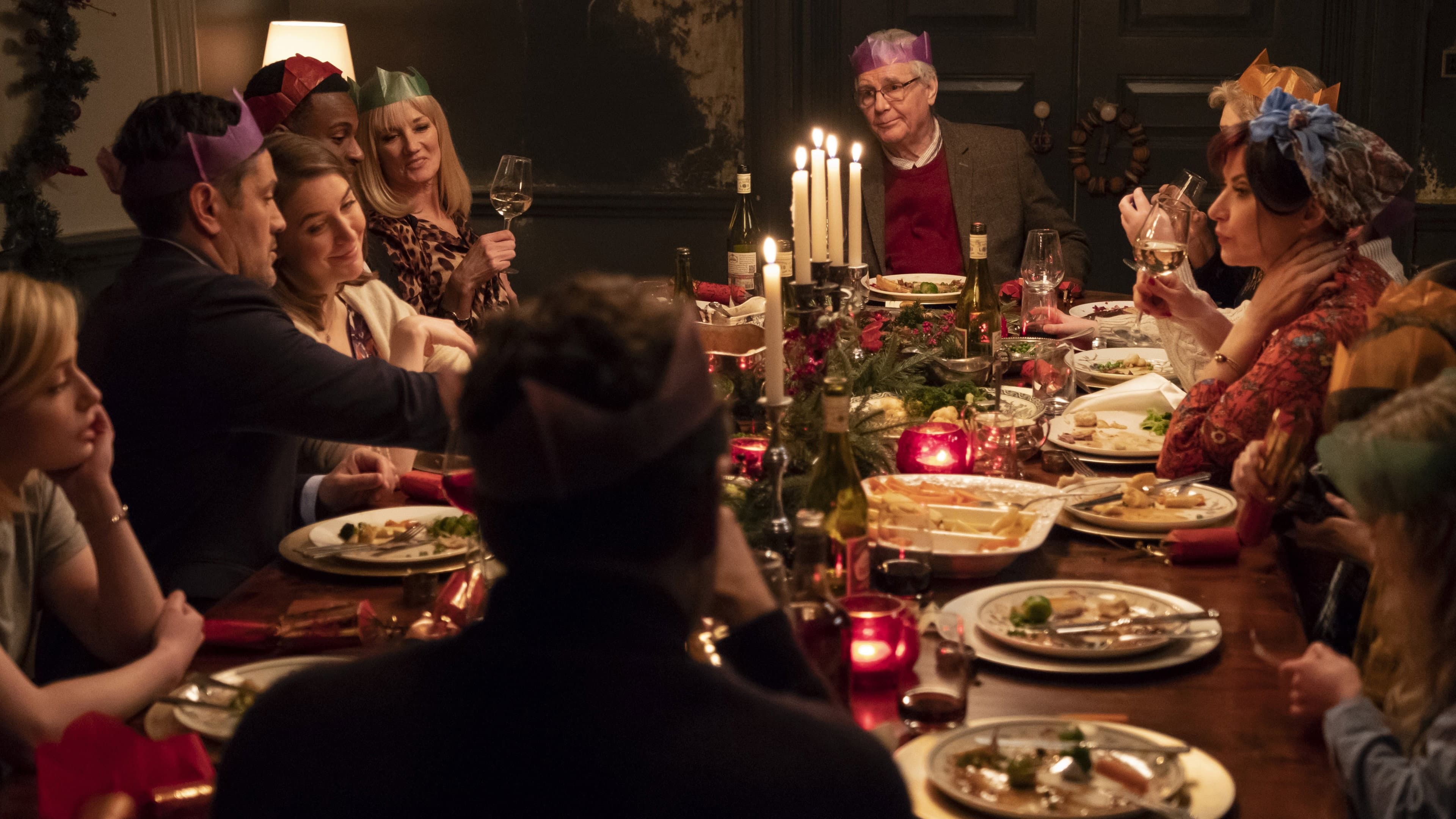 Surviving Christmas with the Relatives - immagine
