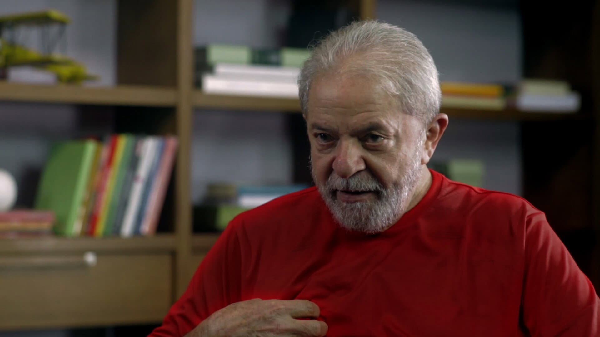 Lula Lá: De Fora Pra Dentro - immagine