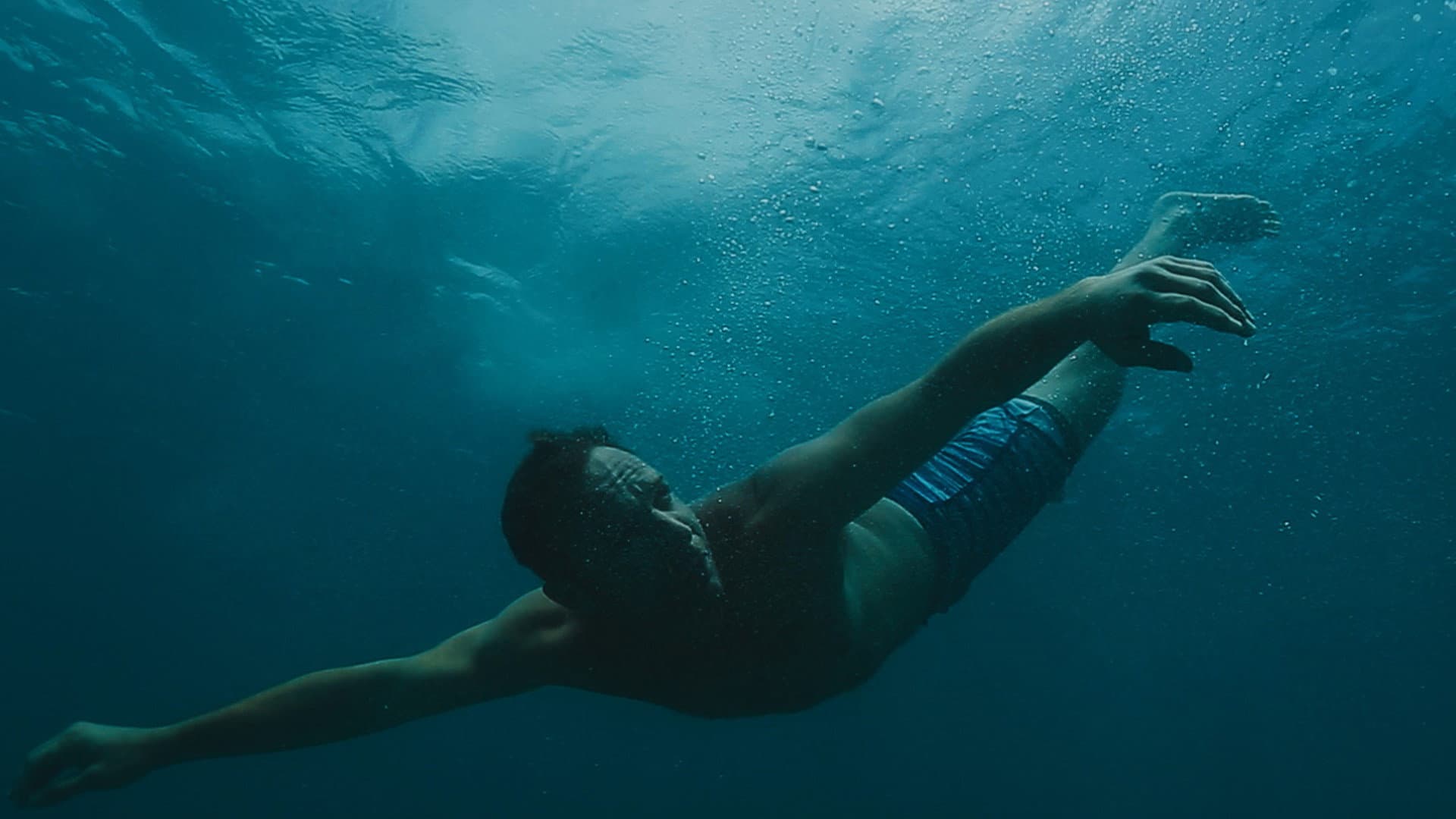 Dead Water - immagine