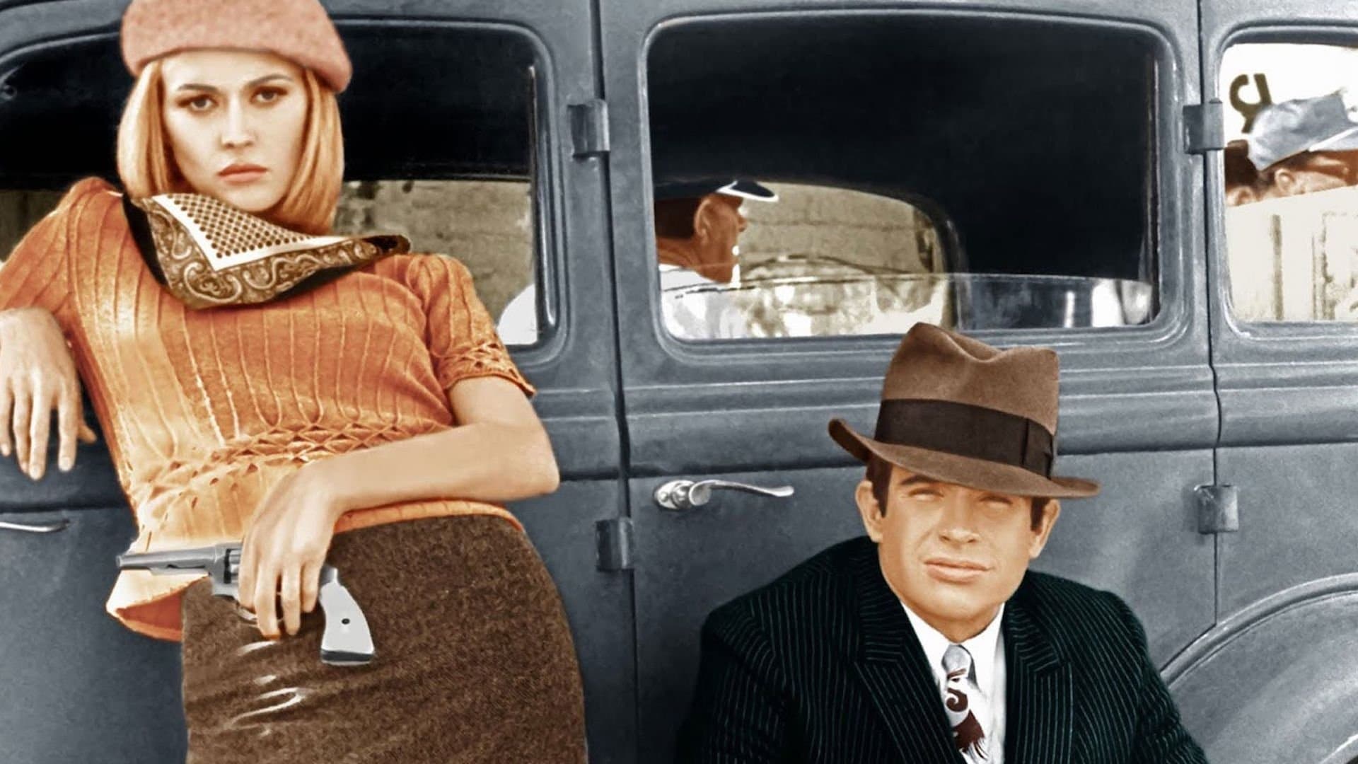 Gangster Story - immagine