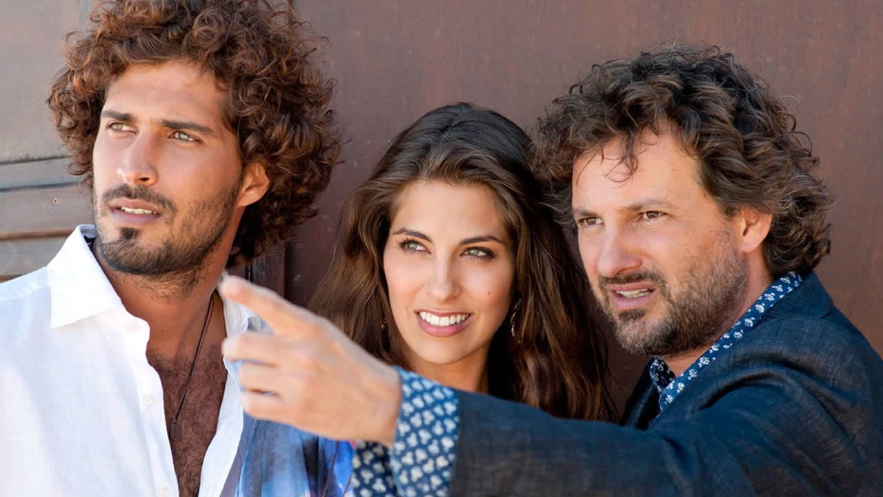 Il paradiso all'improvviso - immagine