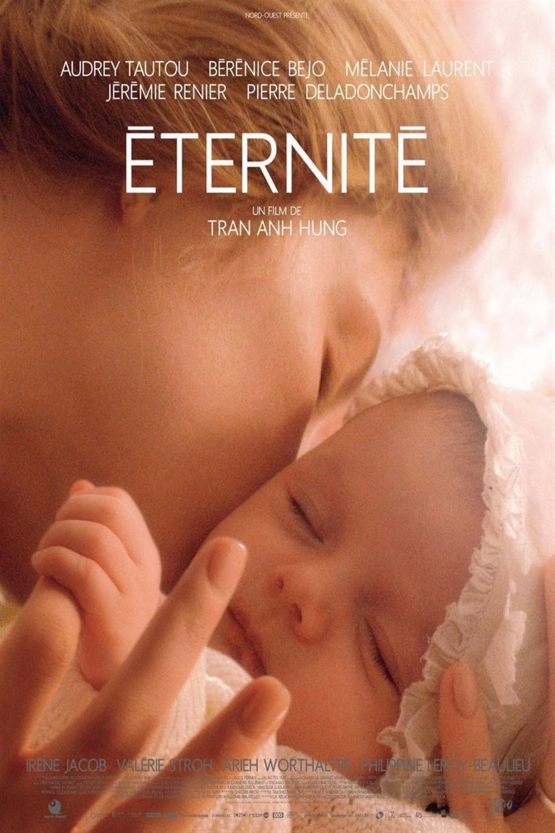 Poster di Éternité