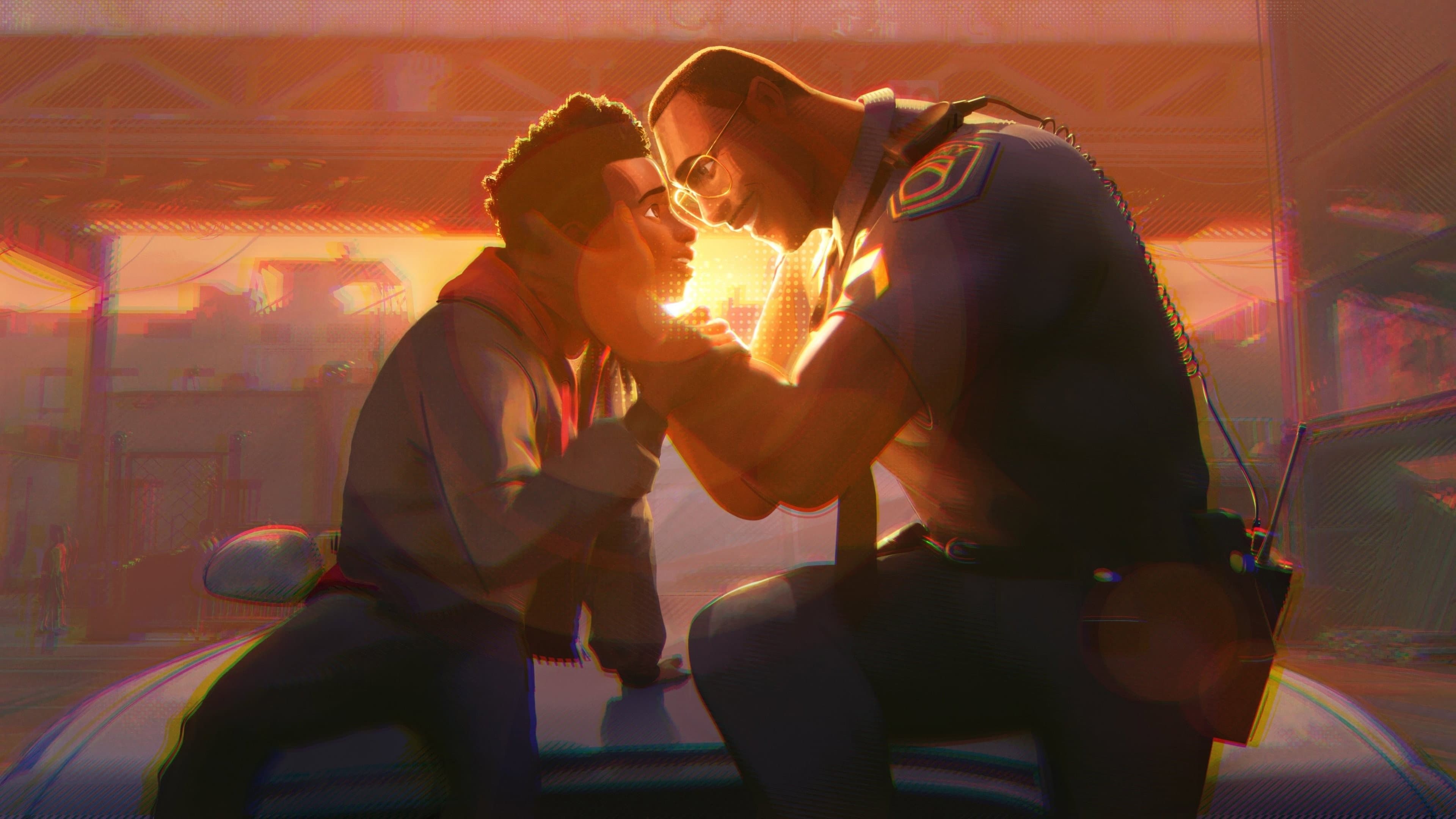 Spider-Man: Beyond the Spider-Verse - immagine
