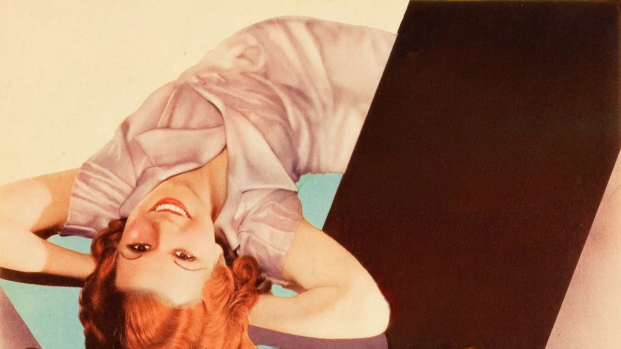 Red-Headed Woman - immagine