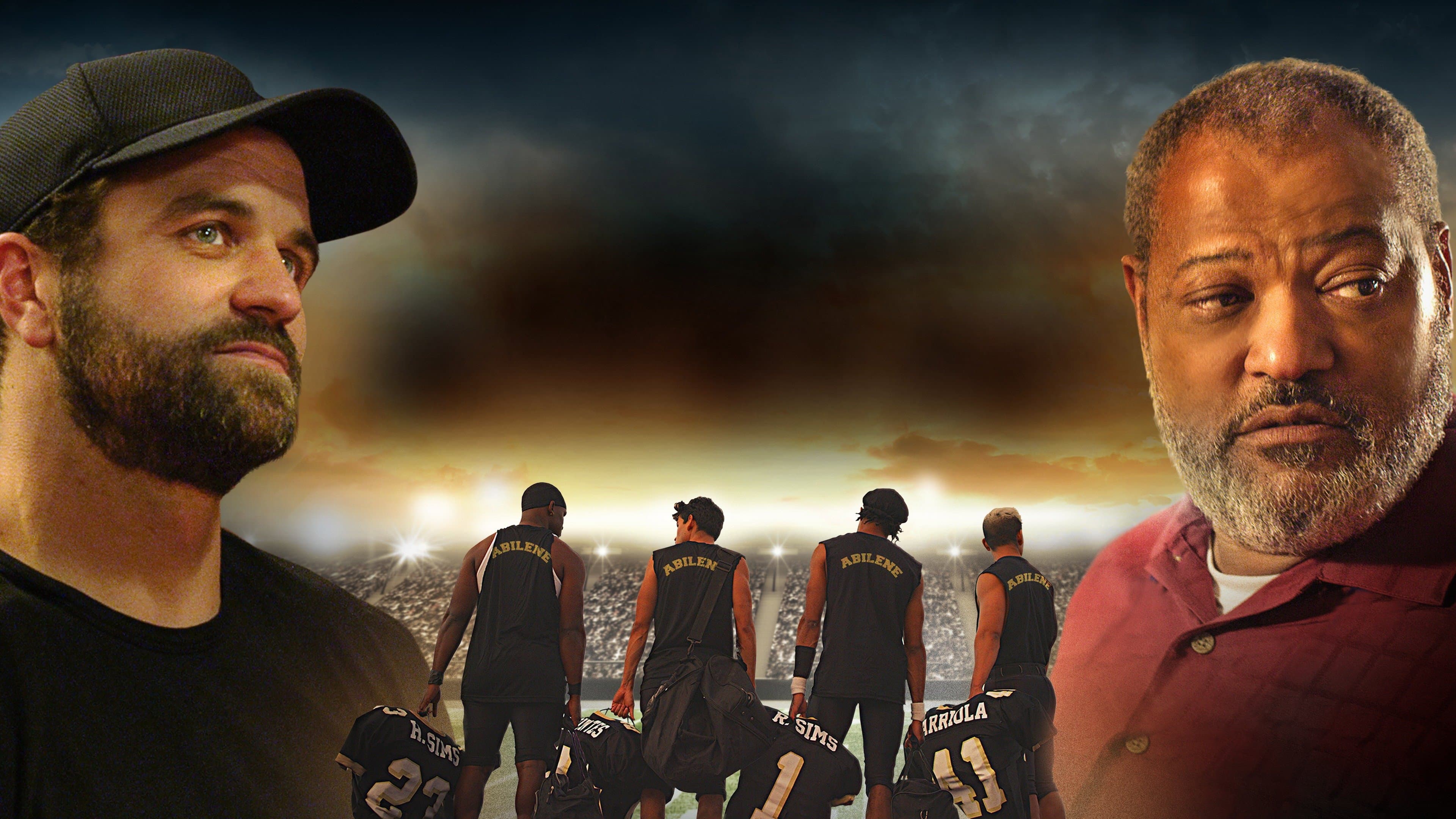 Under the Stadium Lights - immagine