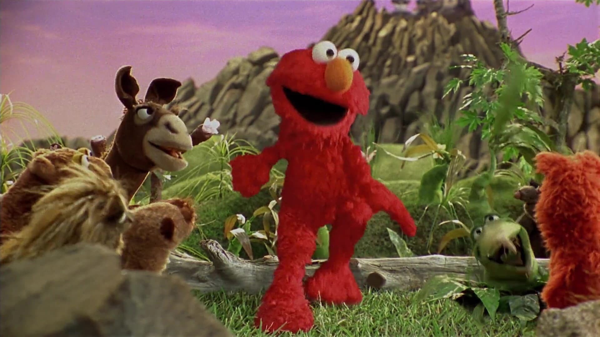 Le avventure di Elmo in Brontolandia - immagine