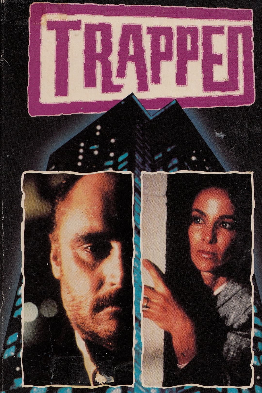 Poster di Trappola da incubo