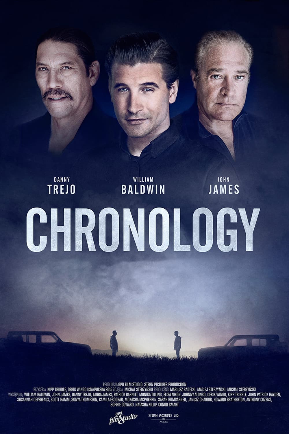 Poster di Chronology