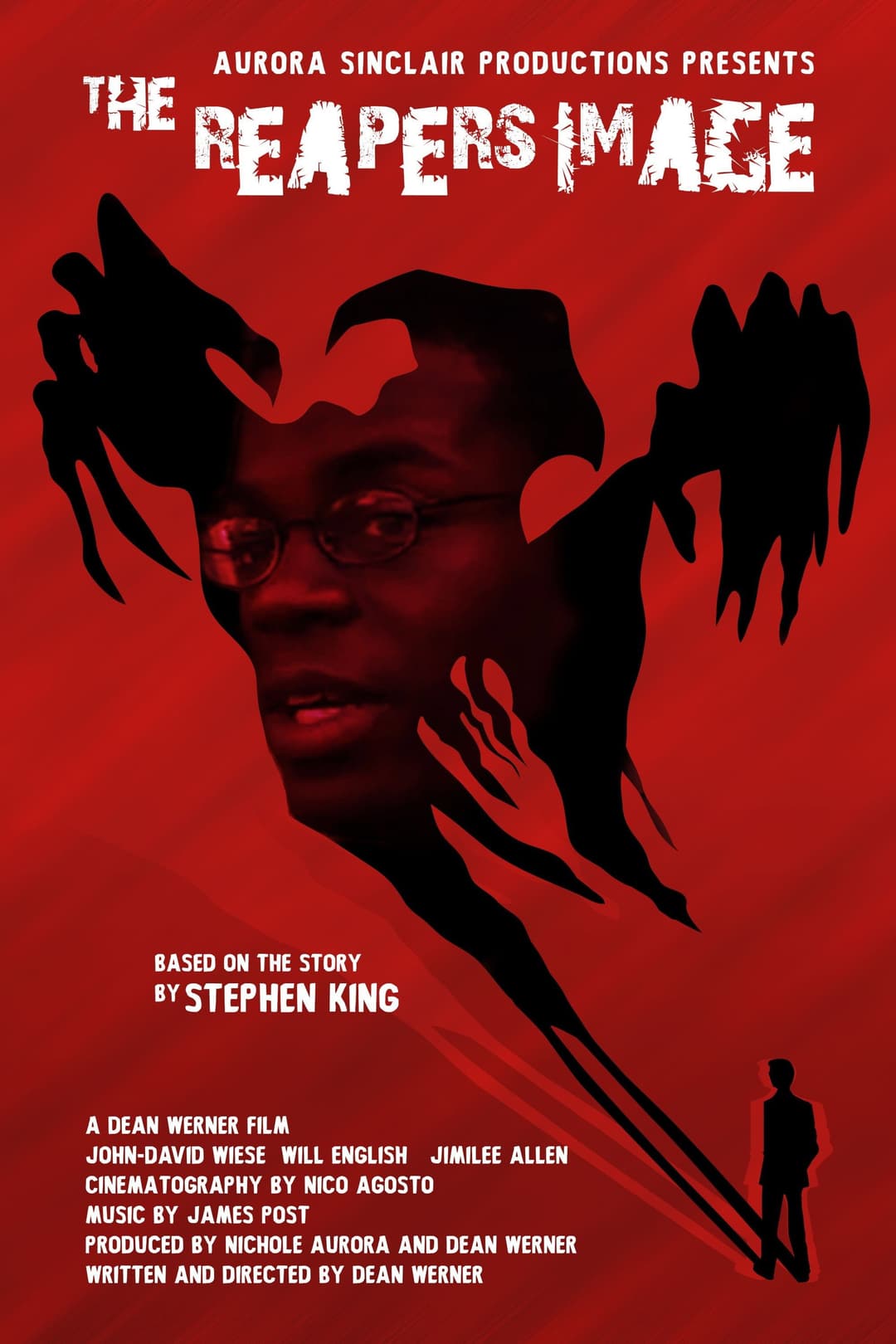 Poster di The Reaper's Image