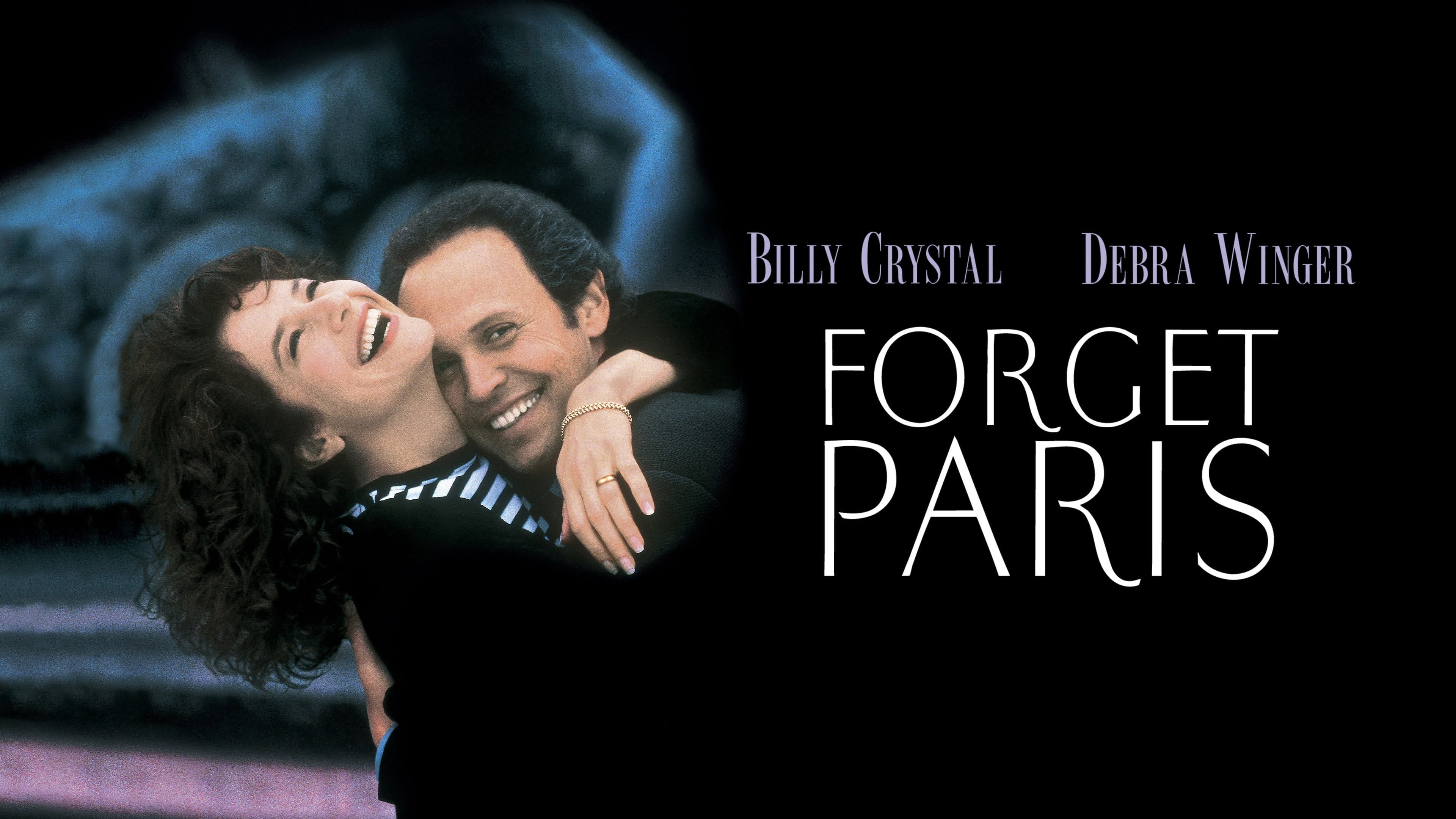 Forget Paris - immagine