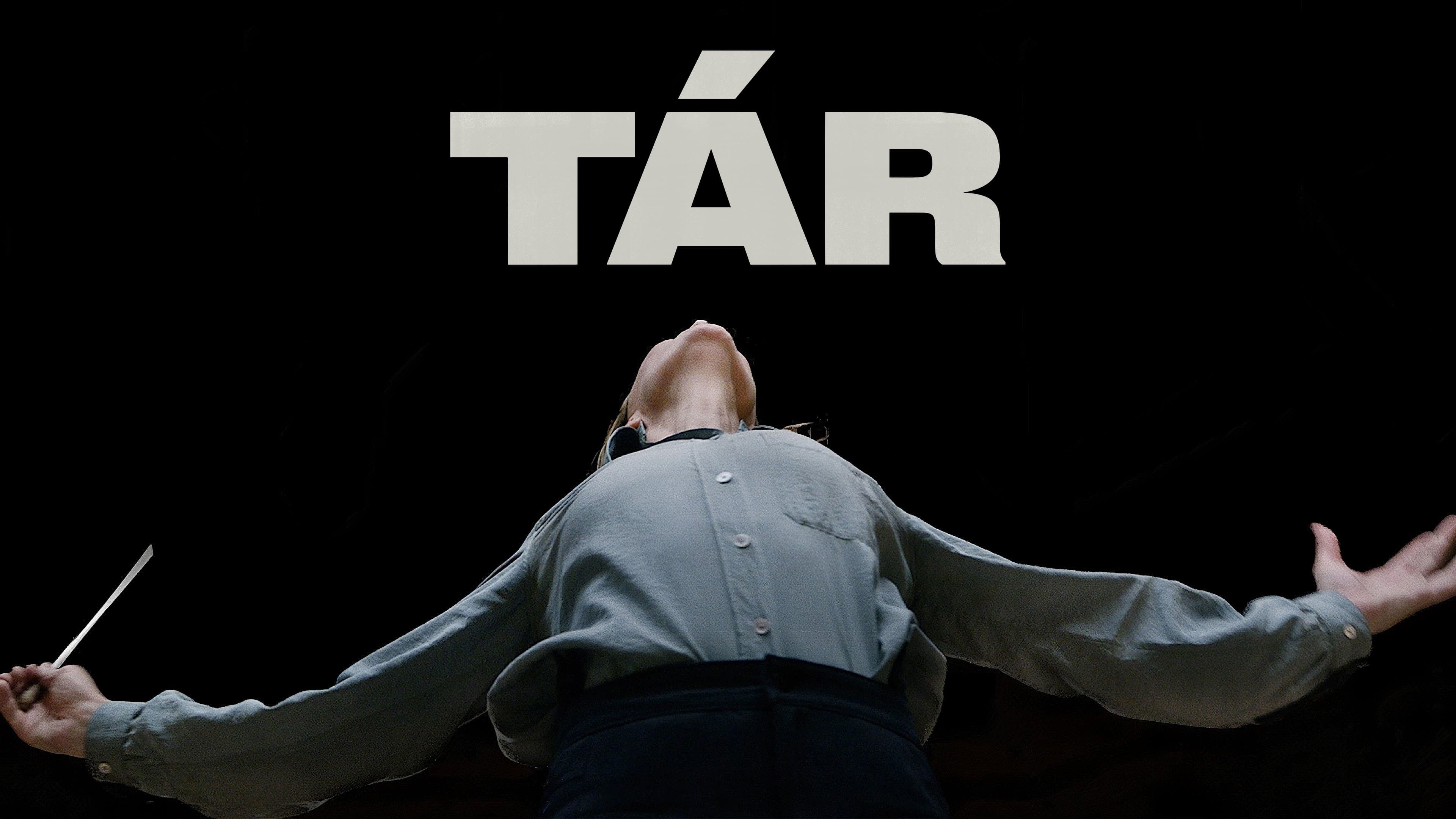 TÁR - immagine