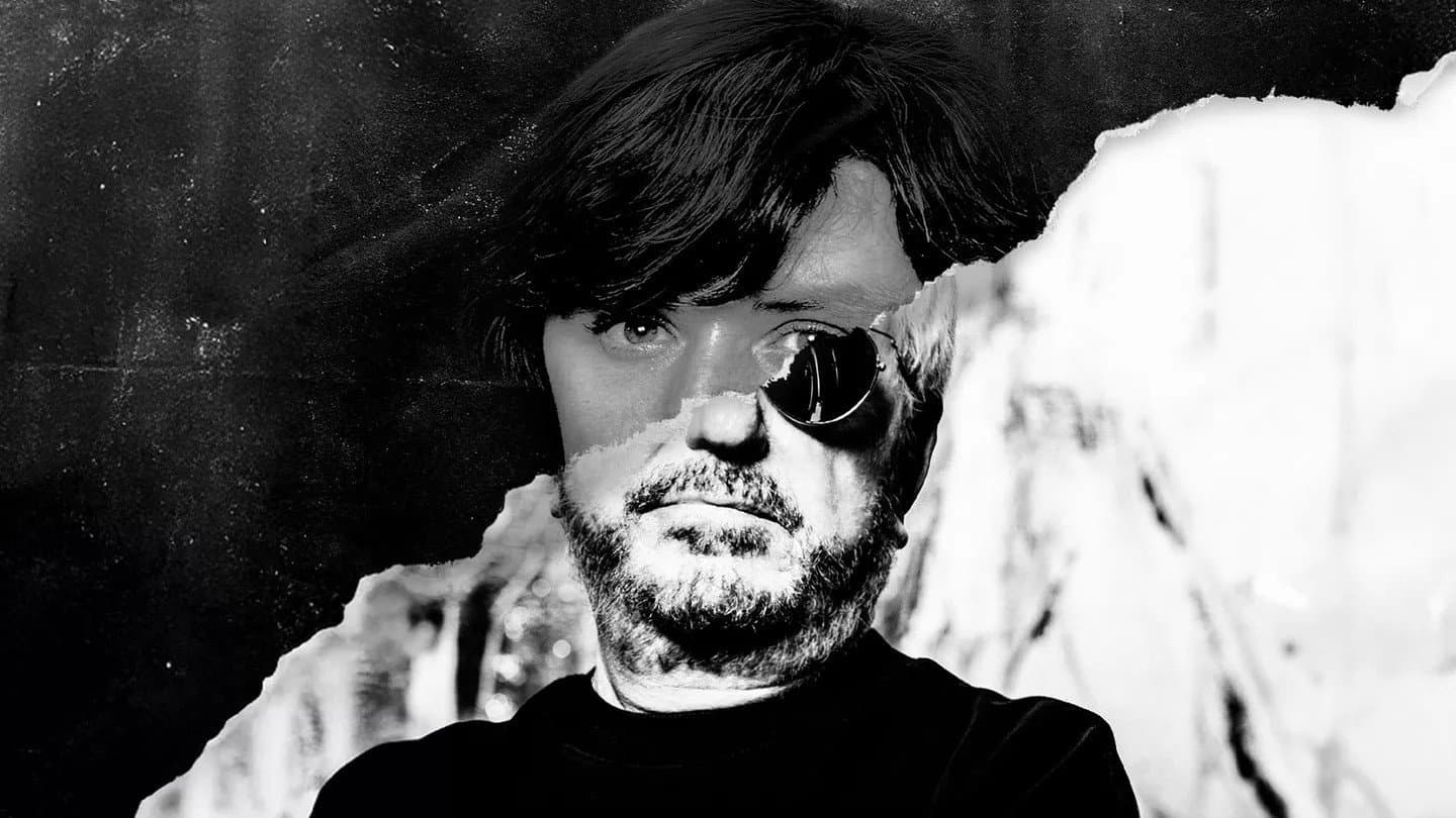 Cerrone - Supernature - immagine