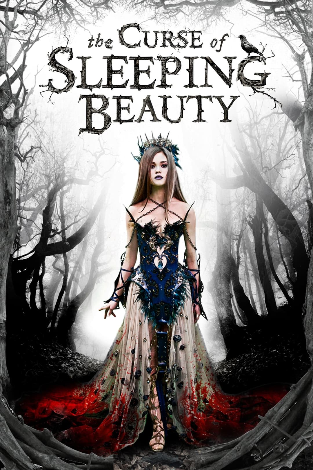 Poster di The Curse of Sleeping Beauty