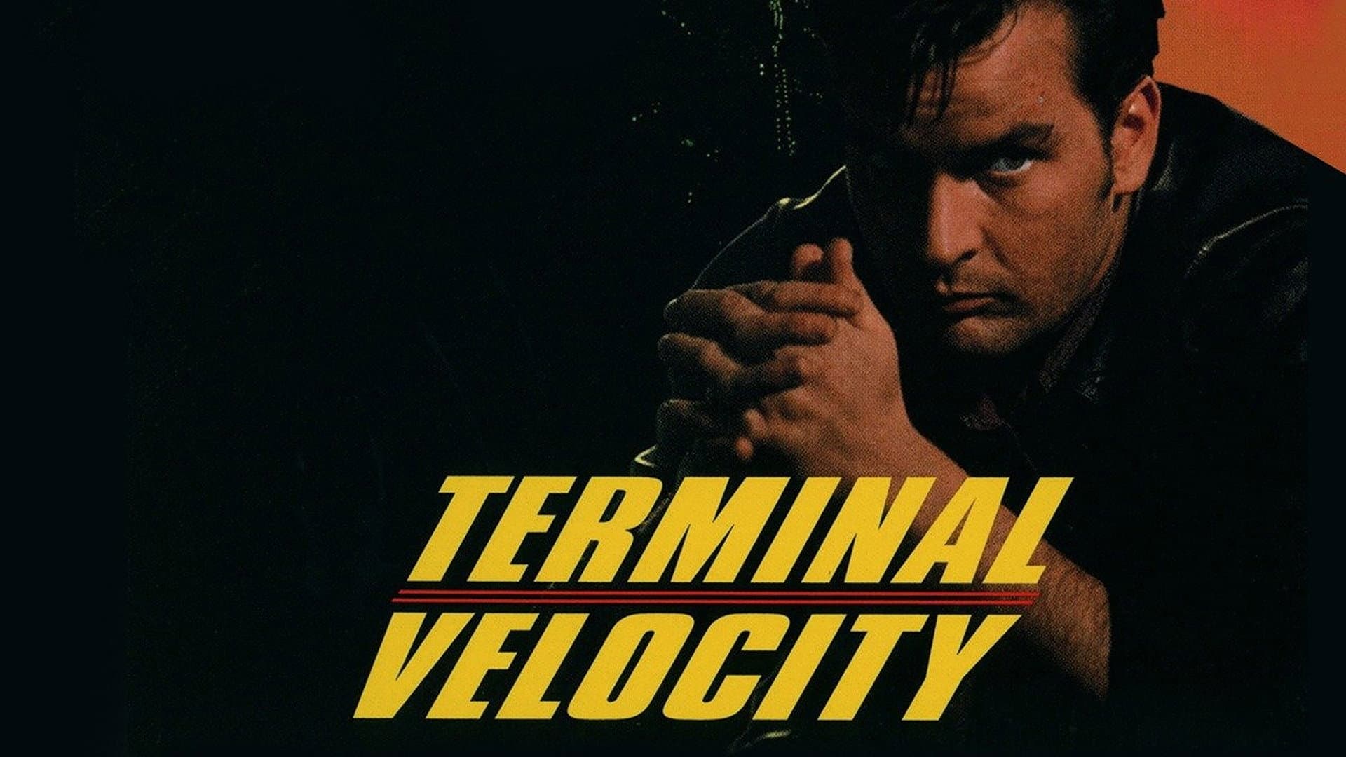 Terminal Velocity - immagine