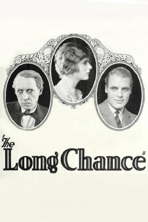 Poster di The Long Chance