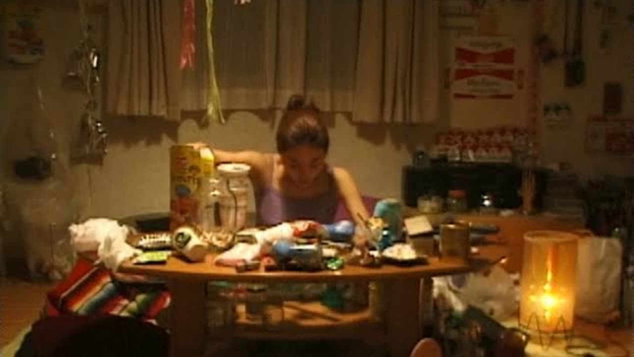 東京ゴミ女 - immagine