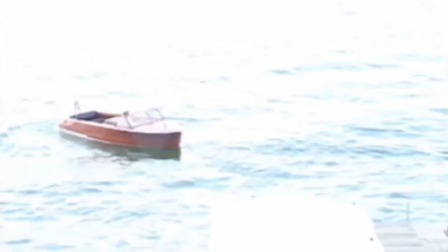 Boat - immagine