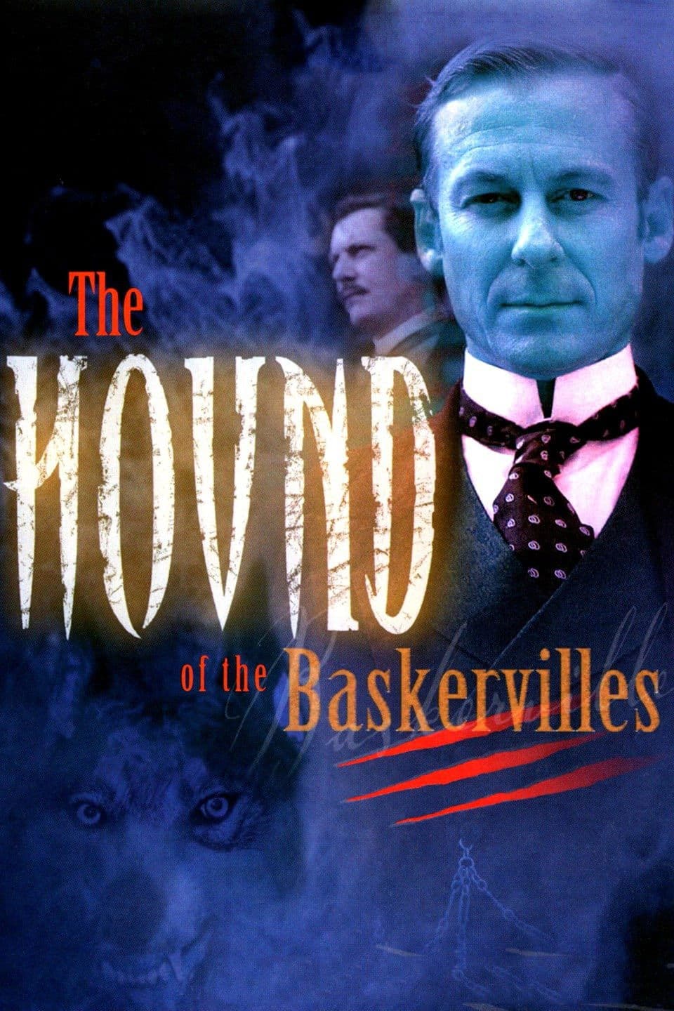 Poster di Il mastino dei Baskerville