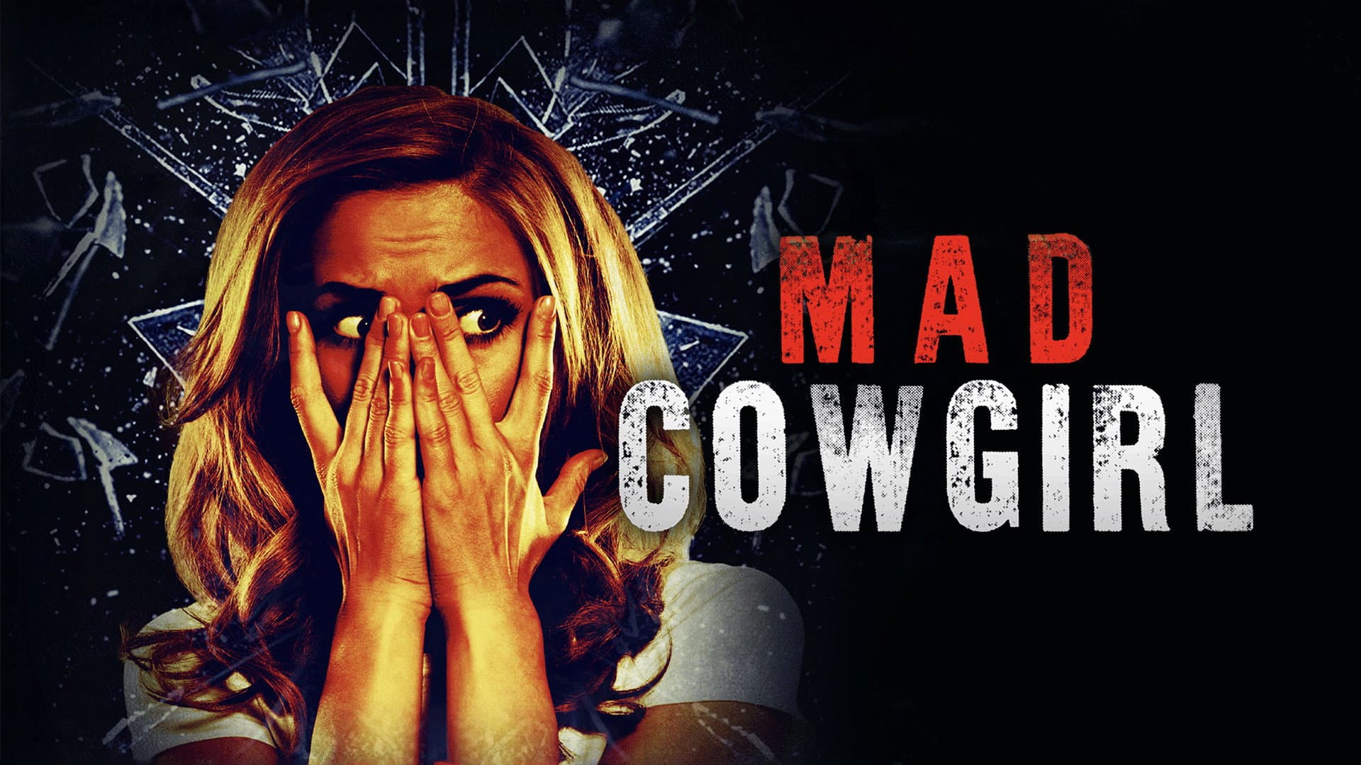 Mad Cowgirl - immagine